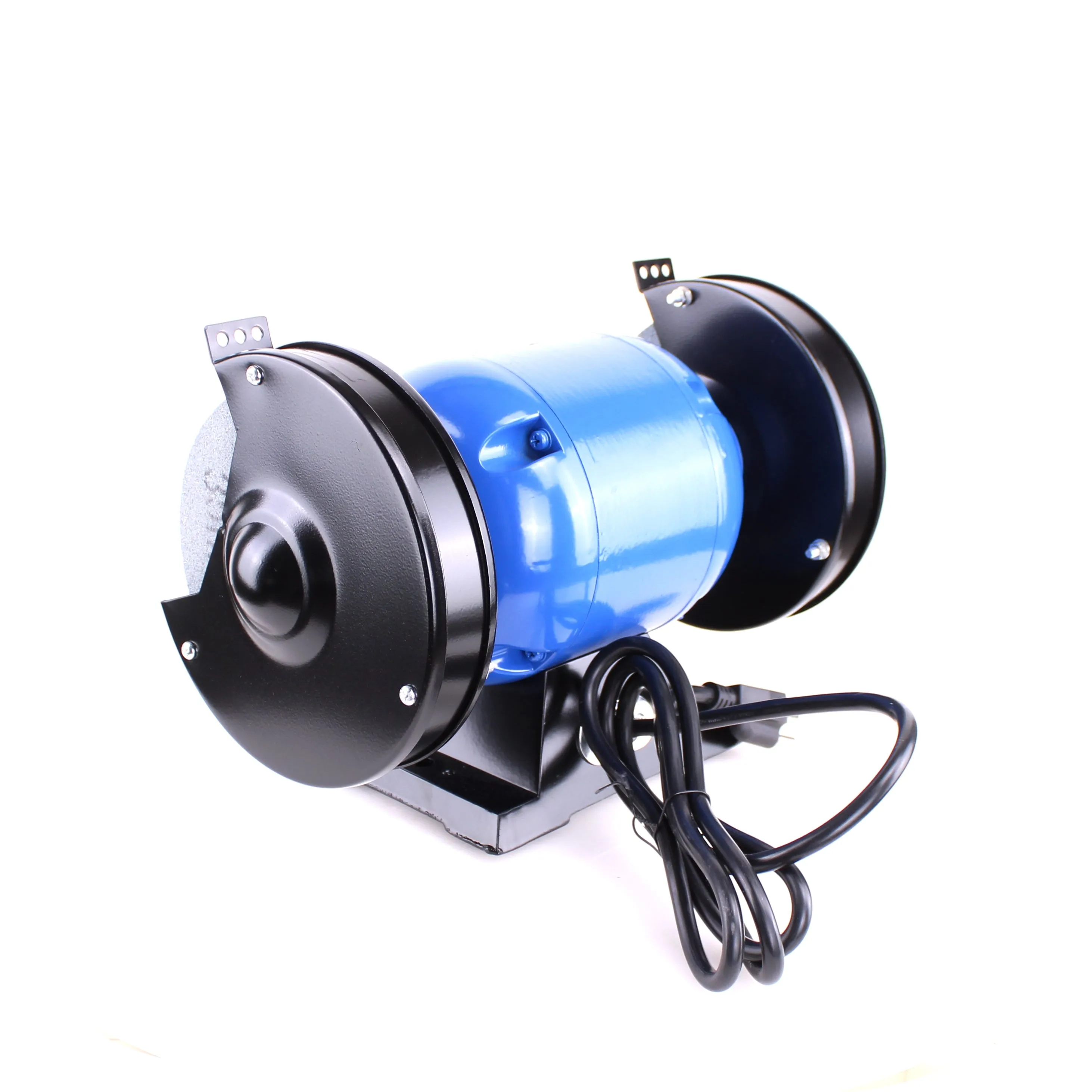 Elite® 6'' Bench Grinder