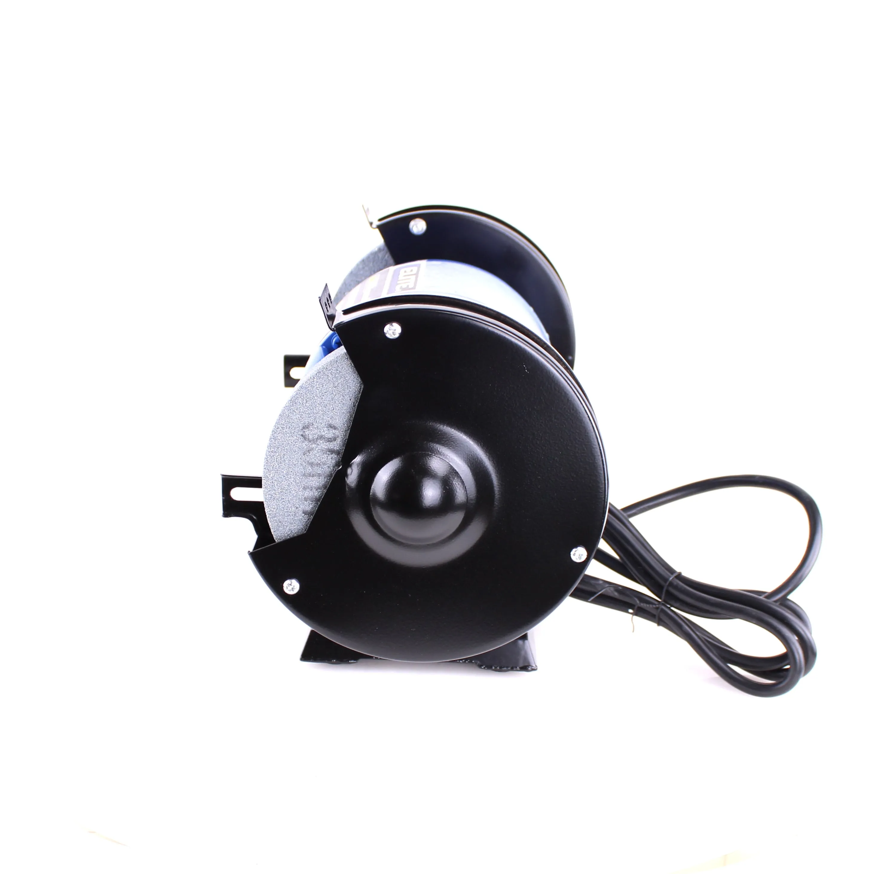 Elite® 6'' Bench Grinder