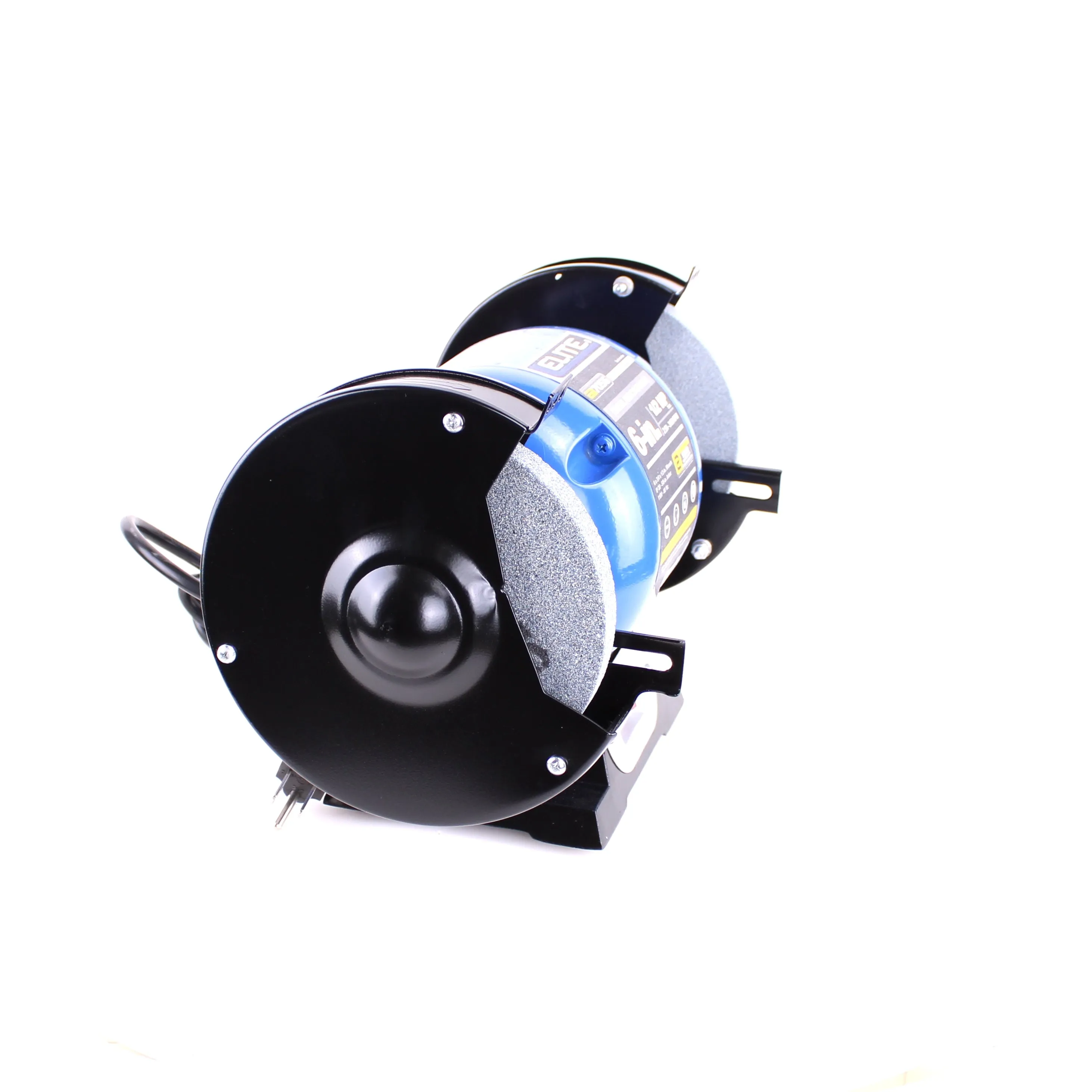 Elite® 6'' Bench Grinder