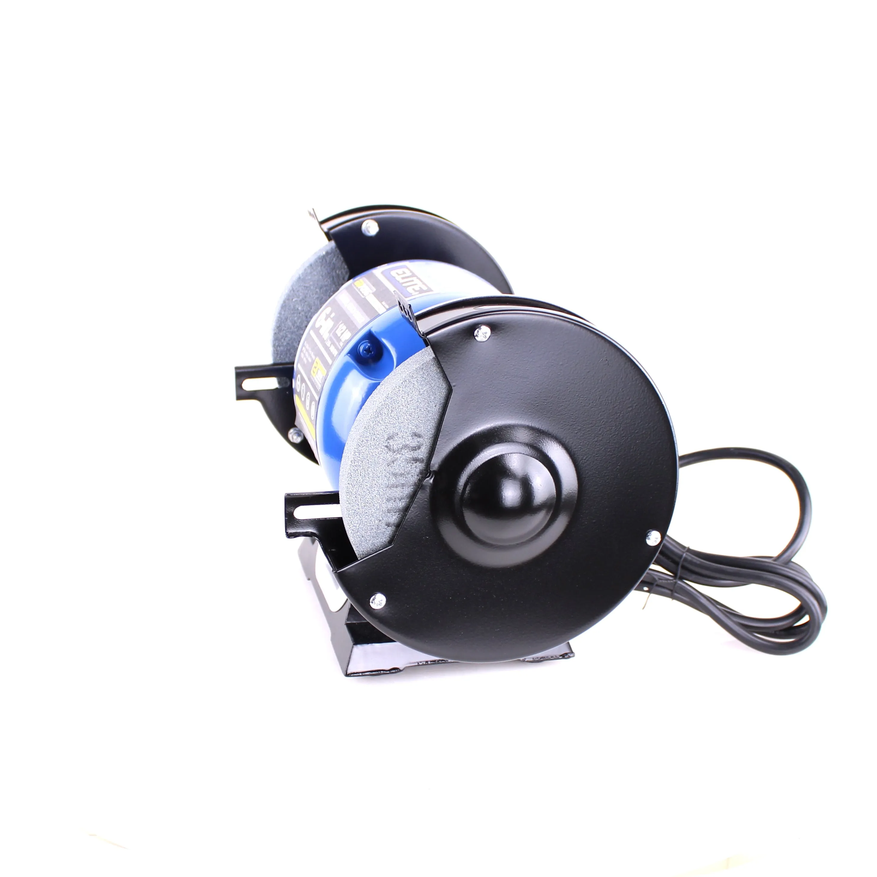 Elite® 6'' Bench Grinder