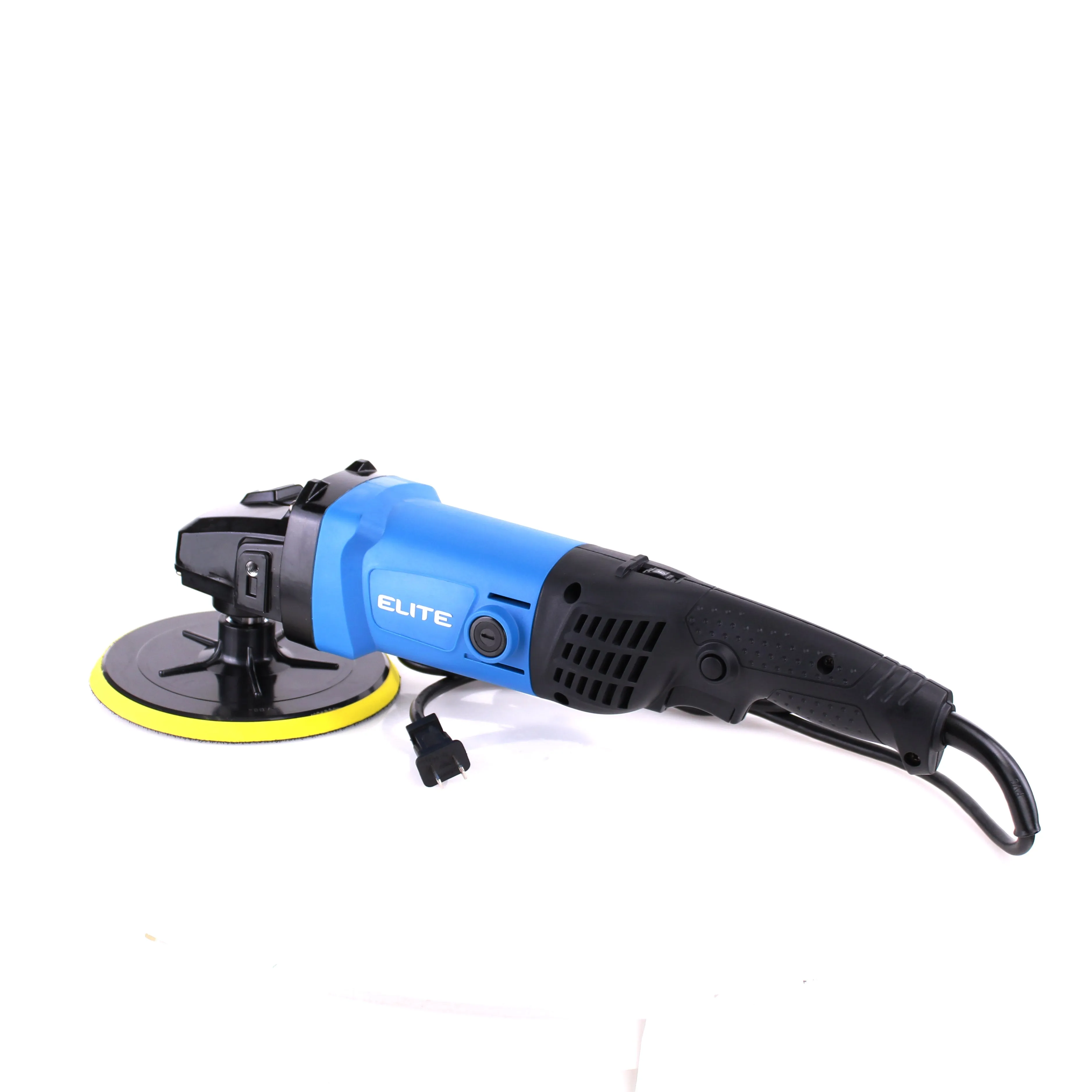 Elite 7'' Plush polisher / Electric polisher