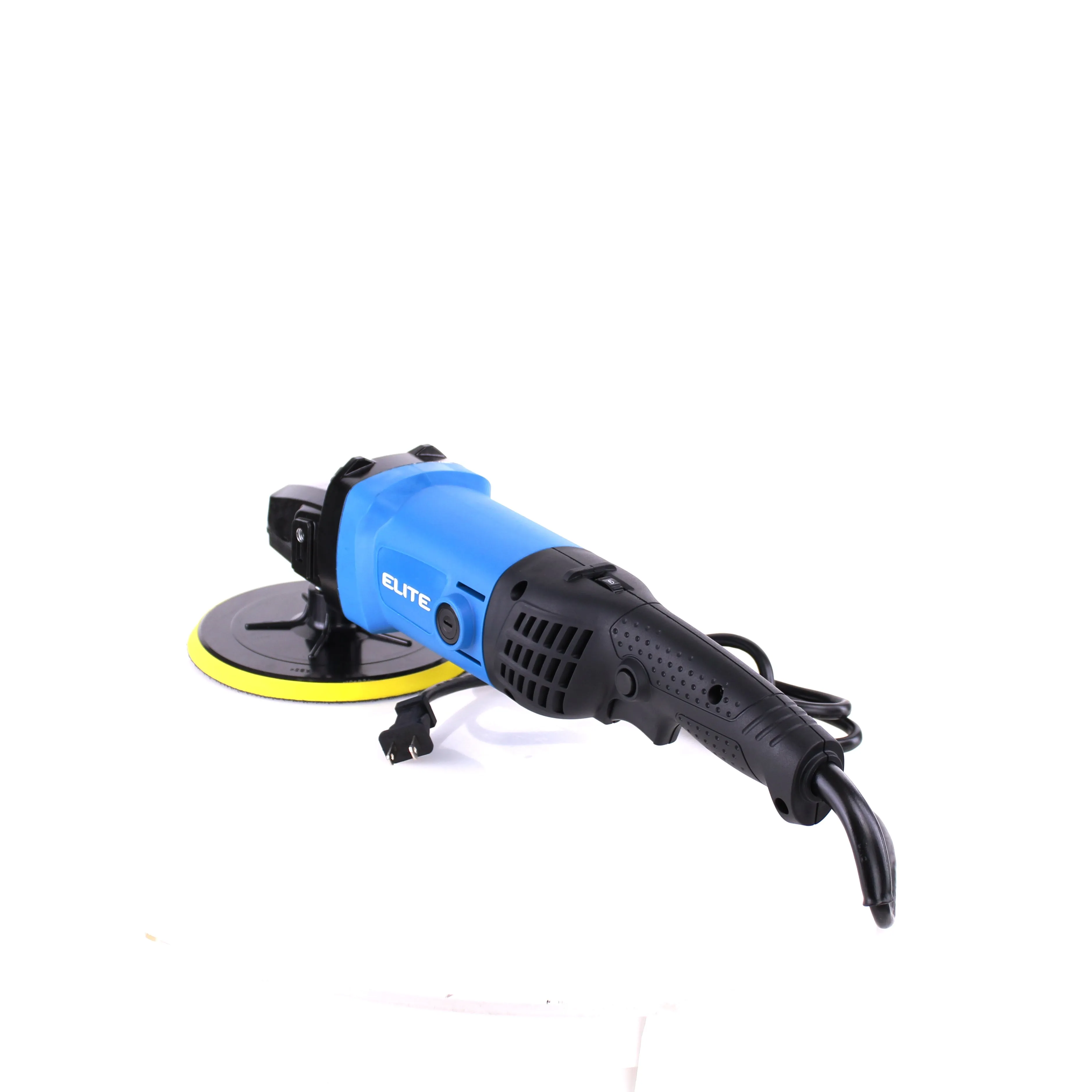 Elite 7'' Plush polisher / Electric polisher