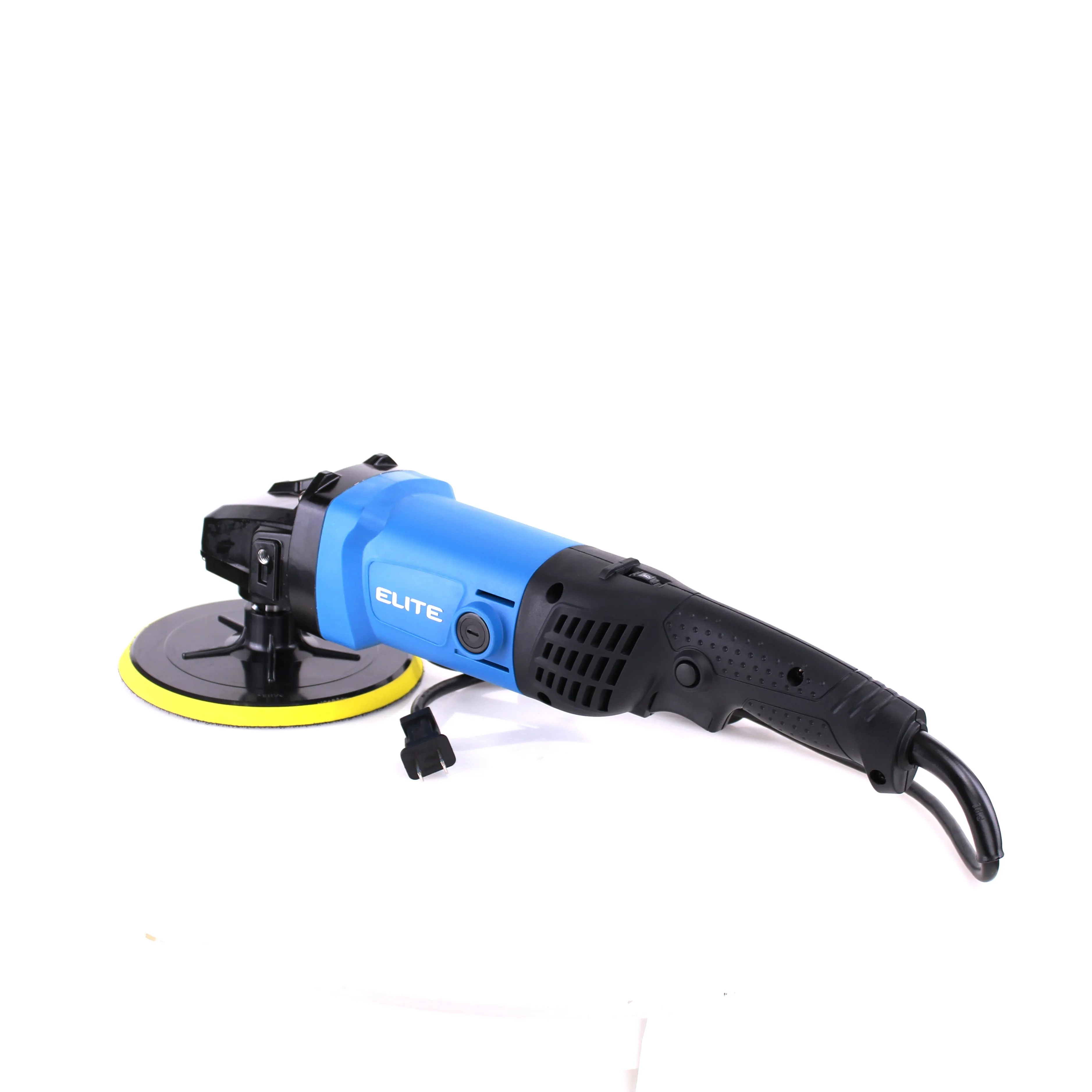 Elite 7'' Plush polisher / Electric polisher