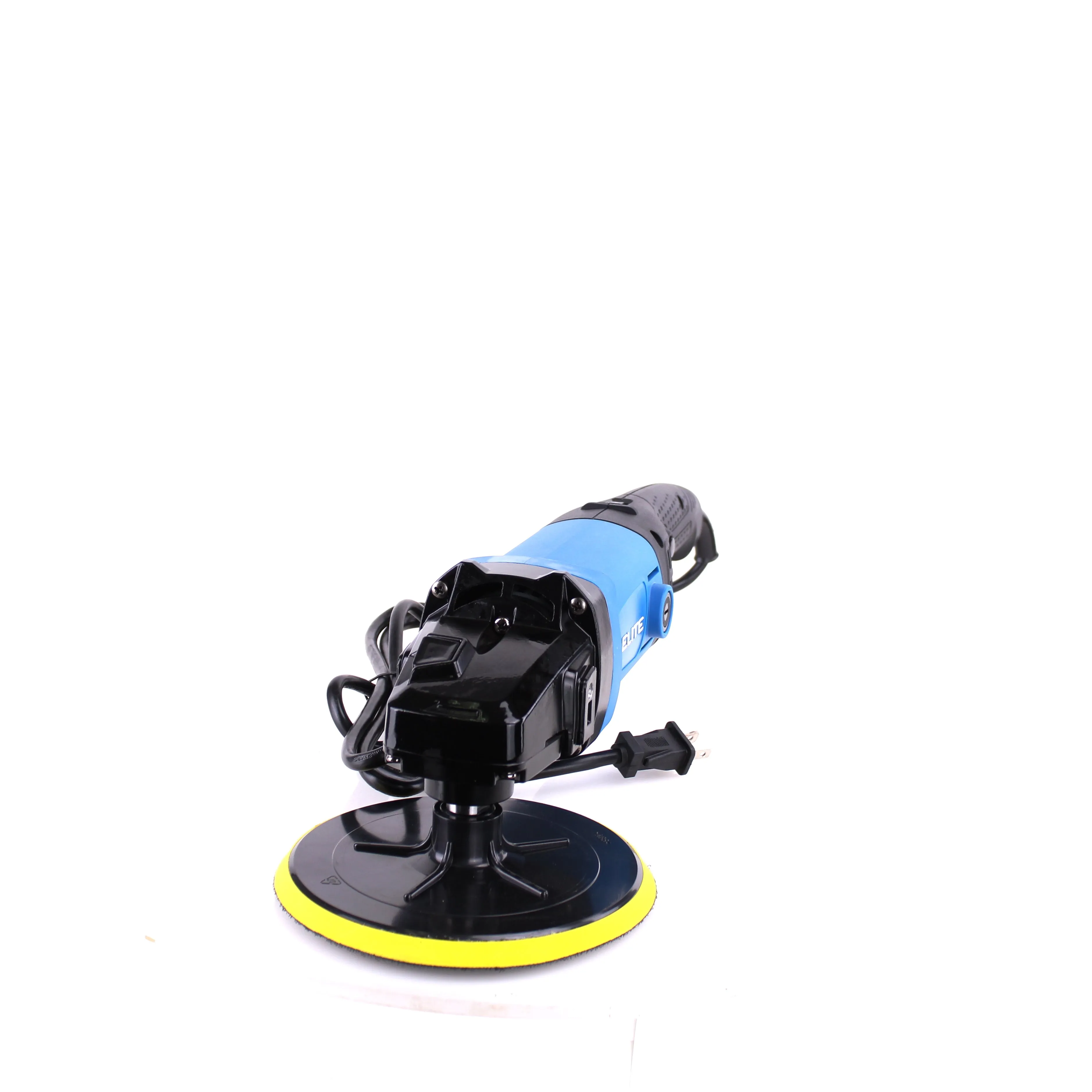 Elite 7'' Plush polisher / Electric polisher