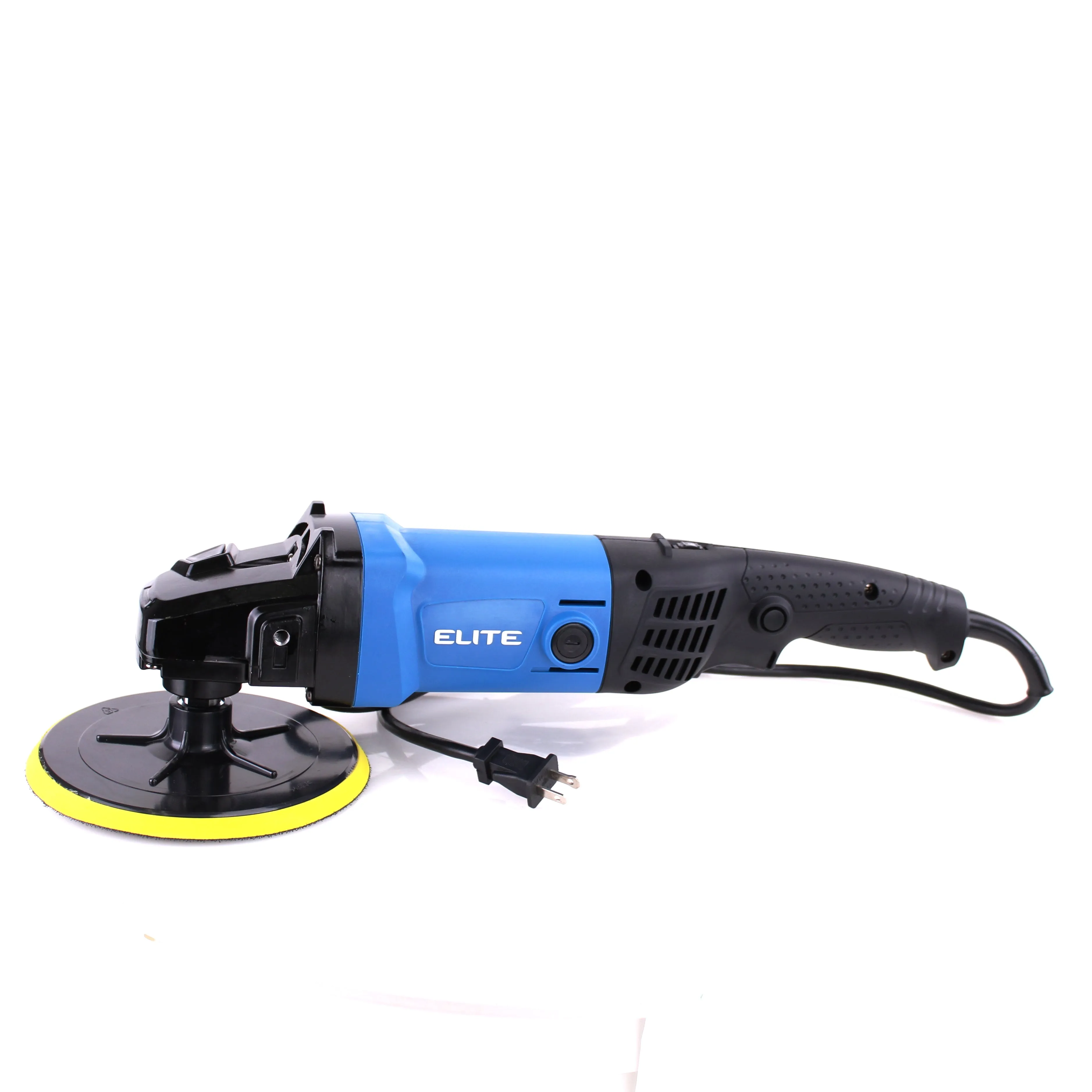 Elite 7'' Plush polisher / Electric polisher