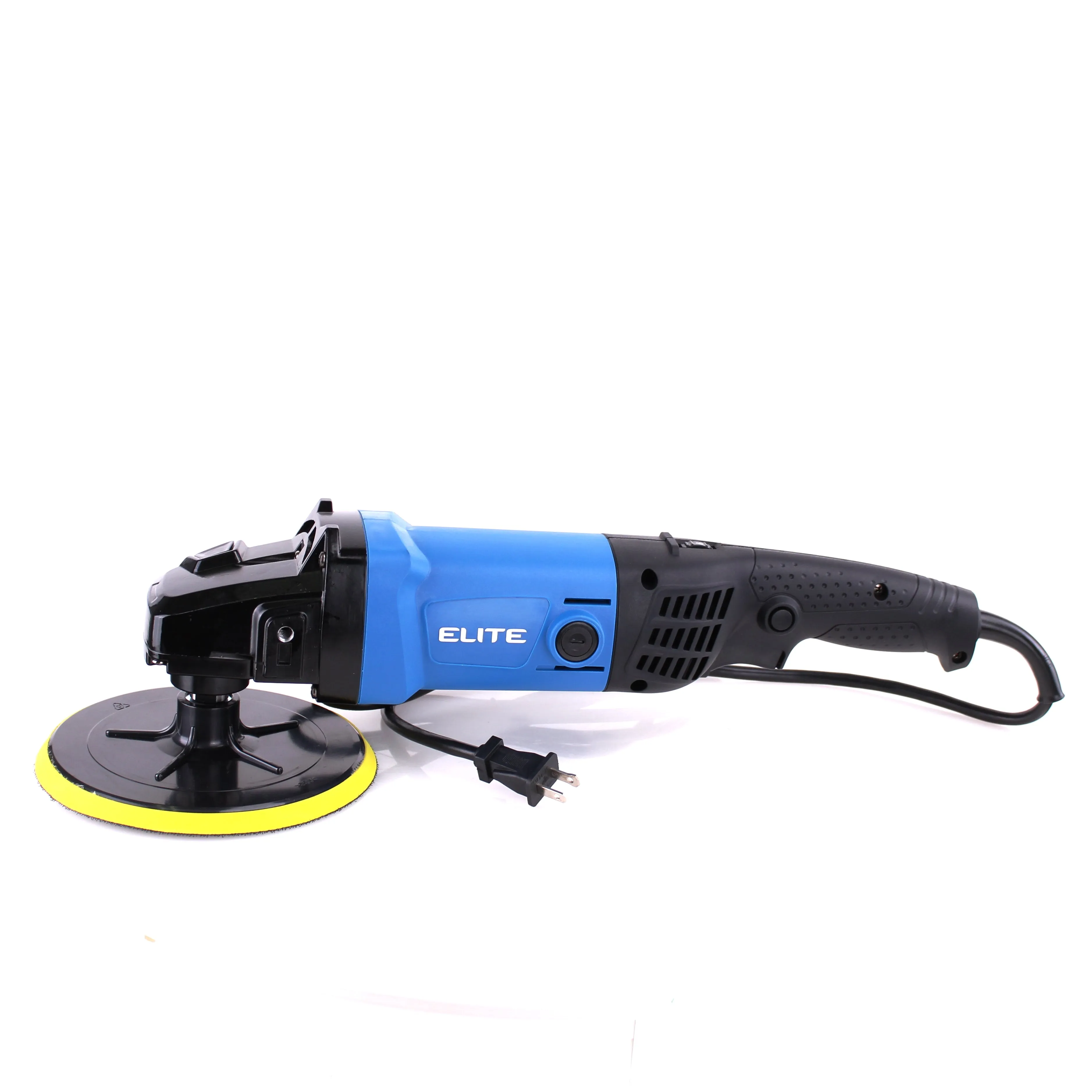 Elite 7'' Plush polisher / Electric polisher