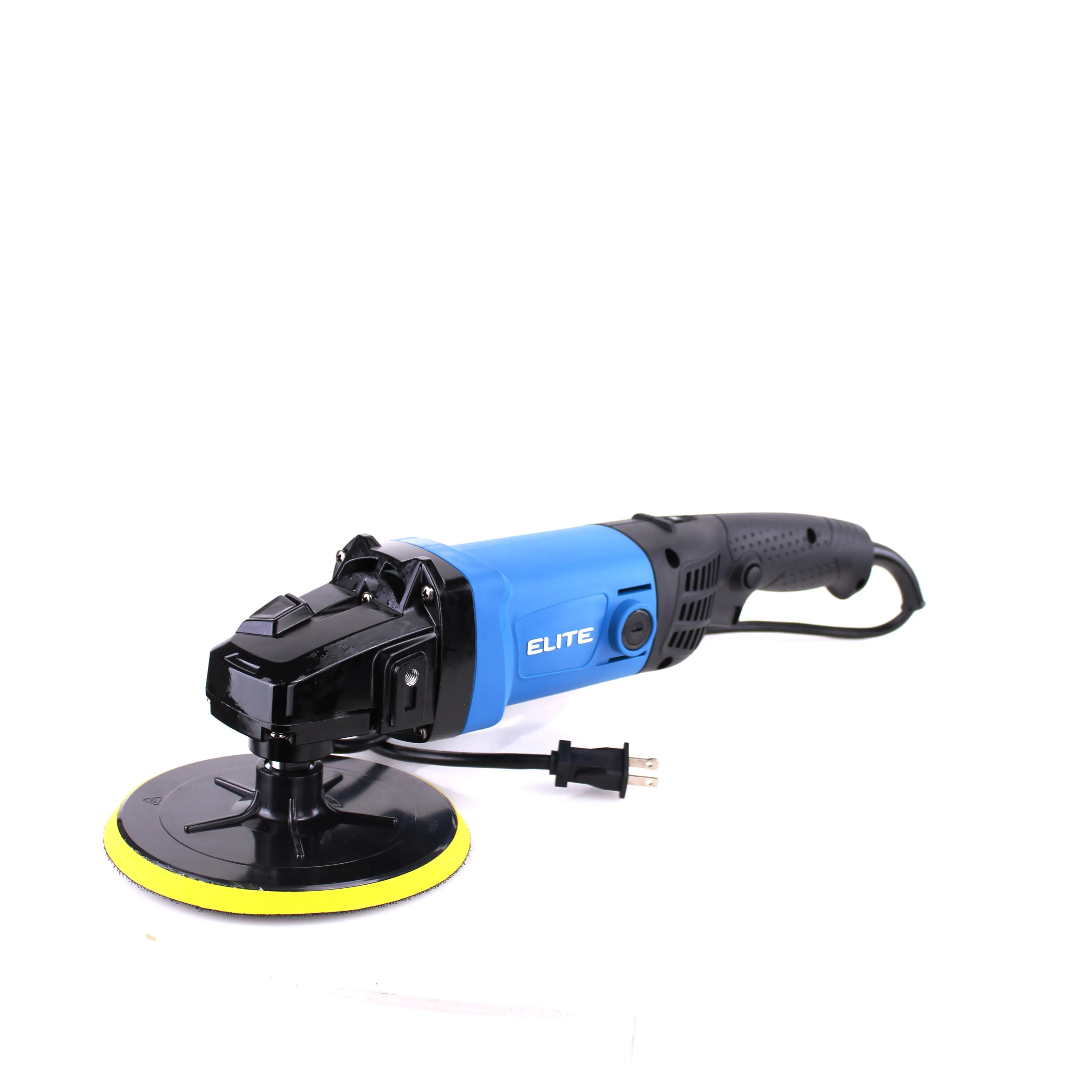 Elite 7'' Plush polisher / Electric polisher