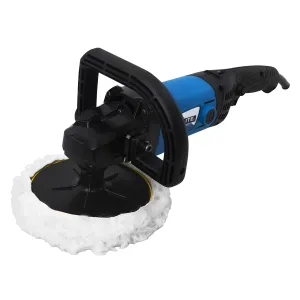 Elite 7'' Plush polisher / Electric polisher