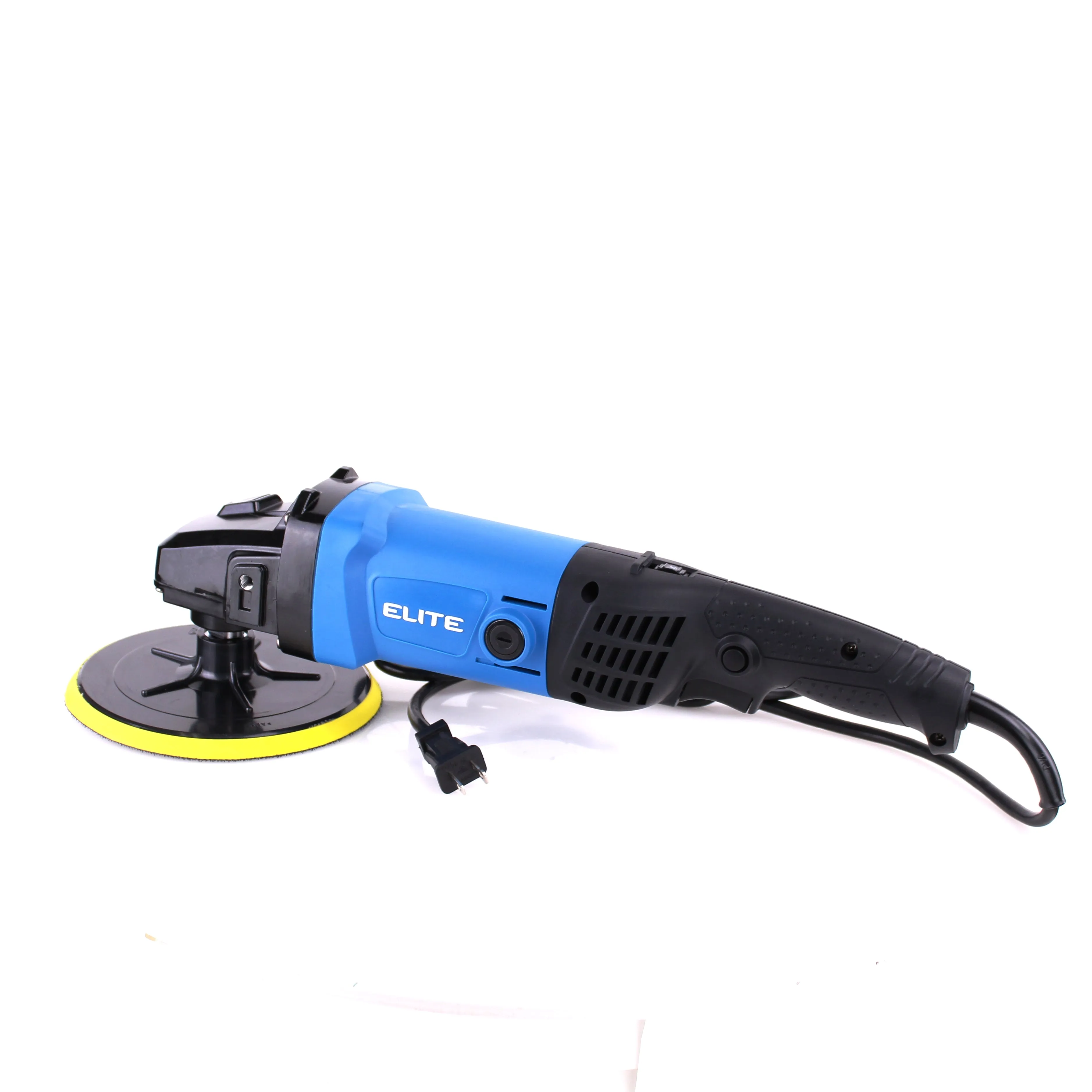 Elite 7'' Plush polisher / Electric polisher