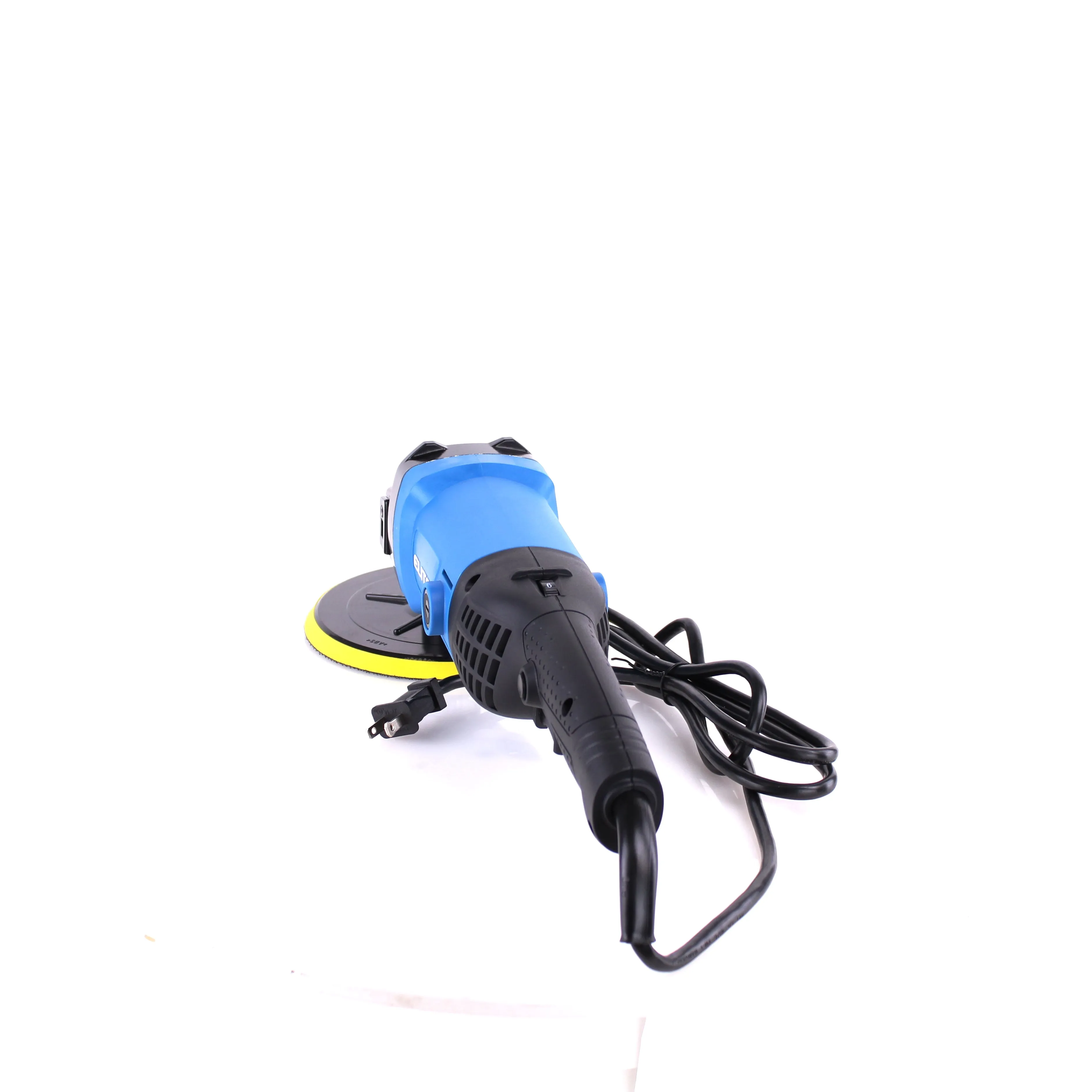 Elite 7'' Plush polisher / Electric polisher