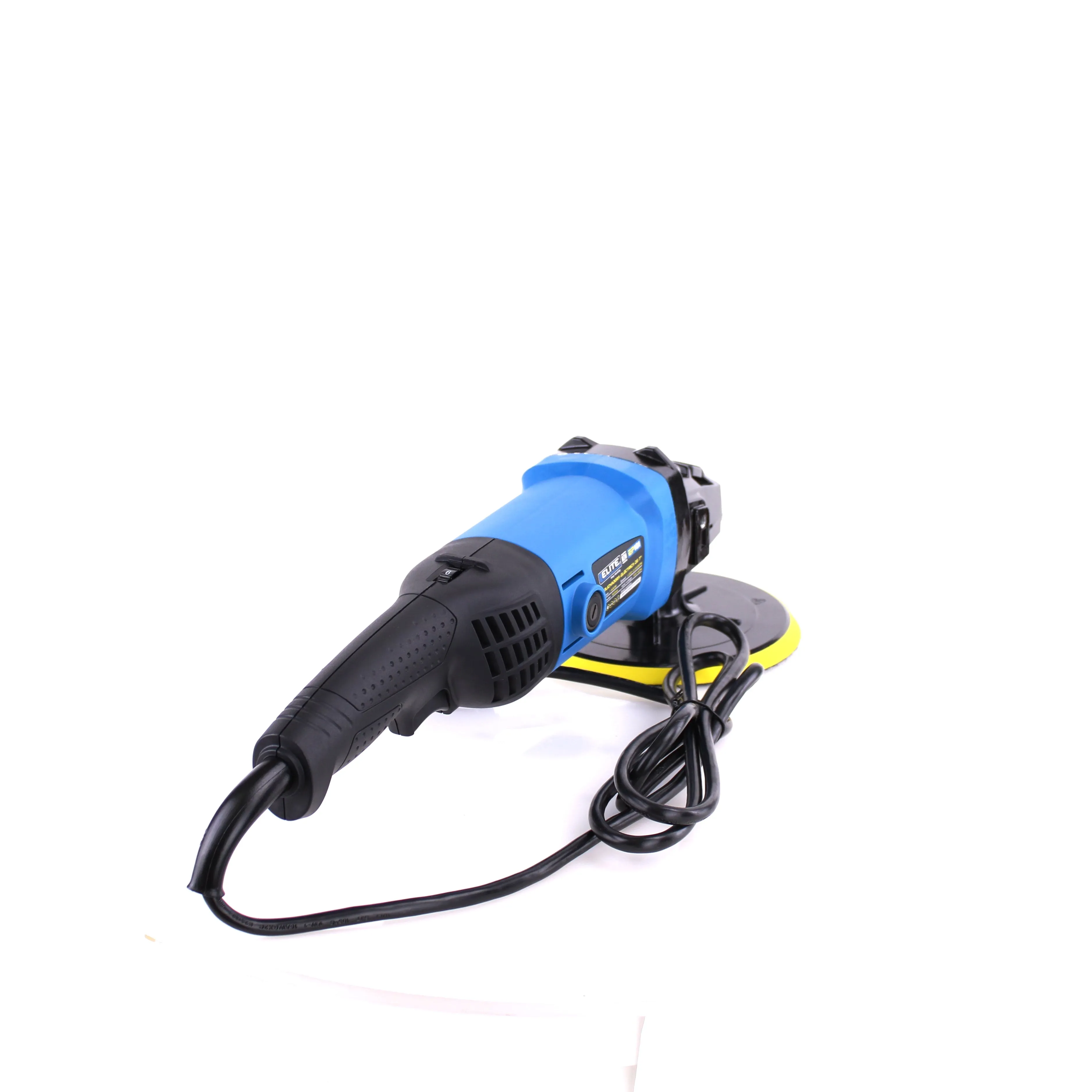 Elite 7'' Plush polisher / Electric polisher