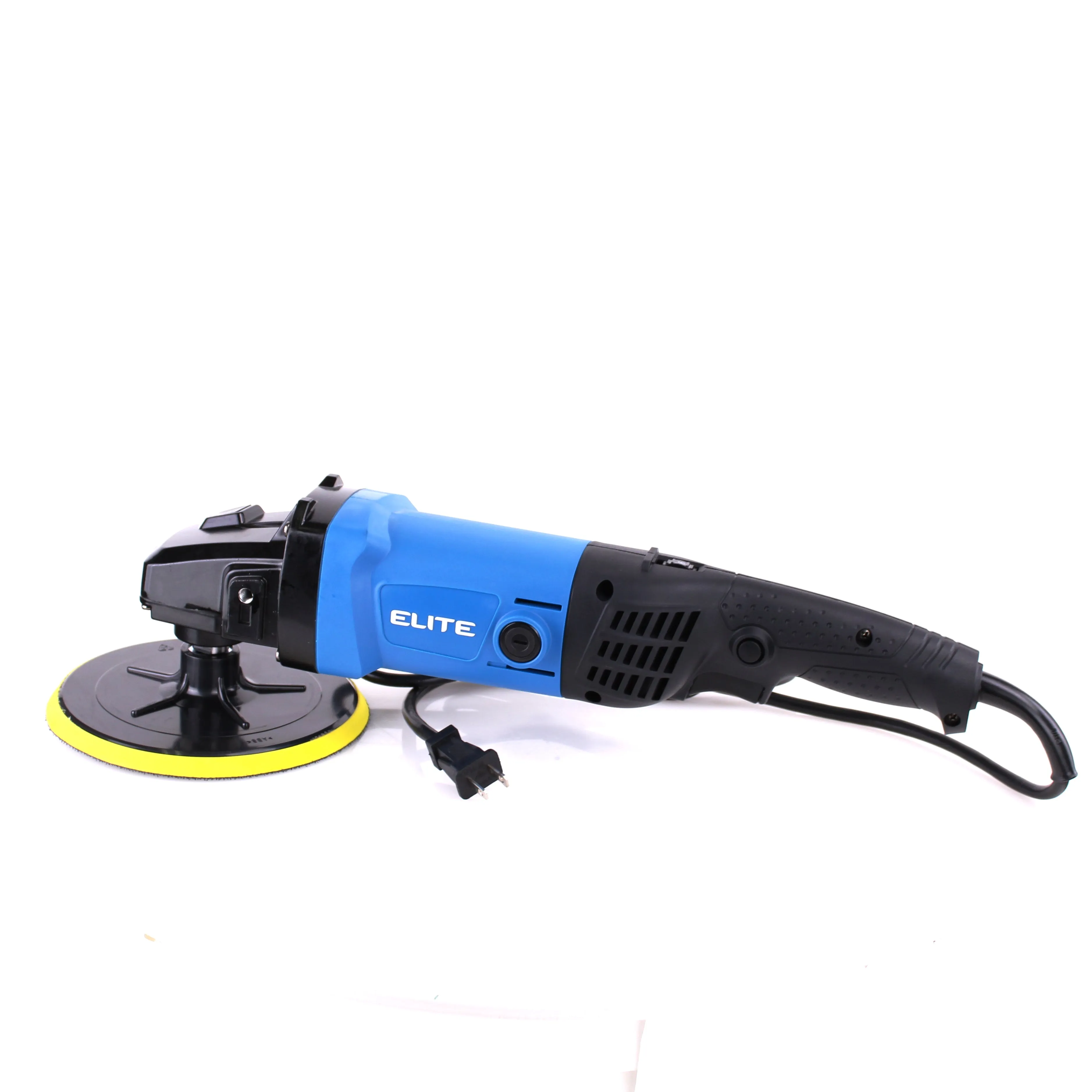 Elite 7'' Plush polisher / Electric polisher