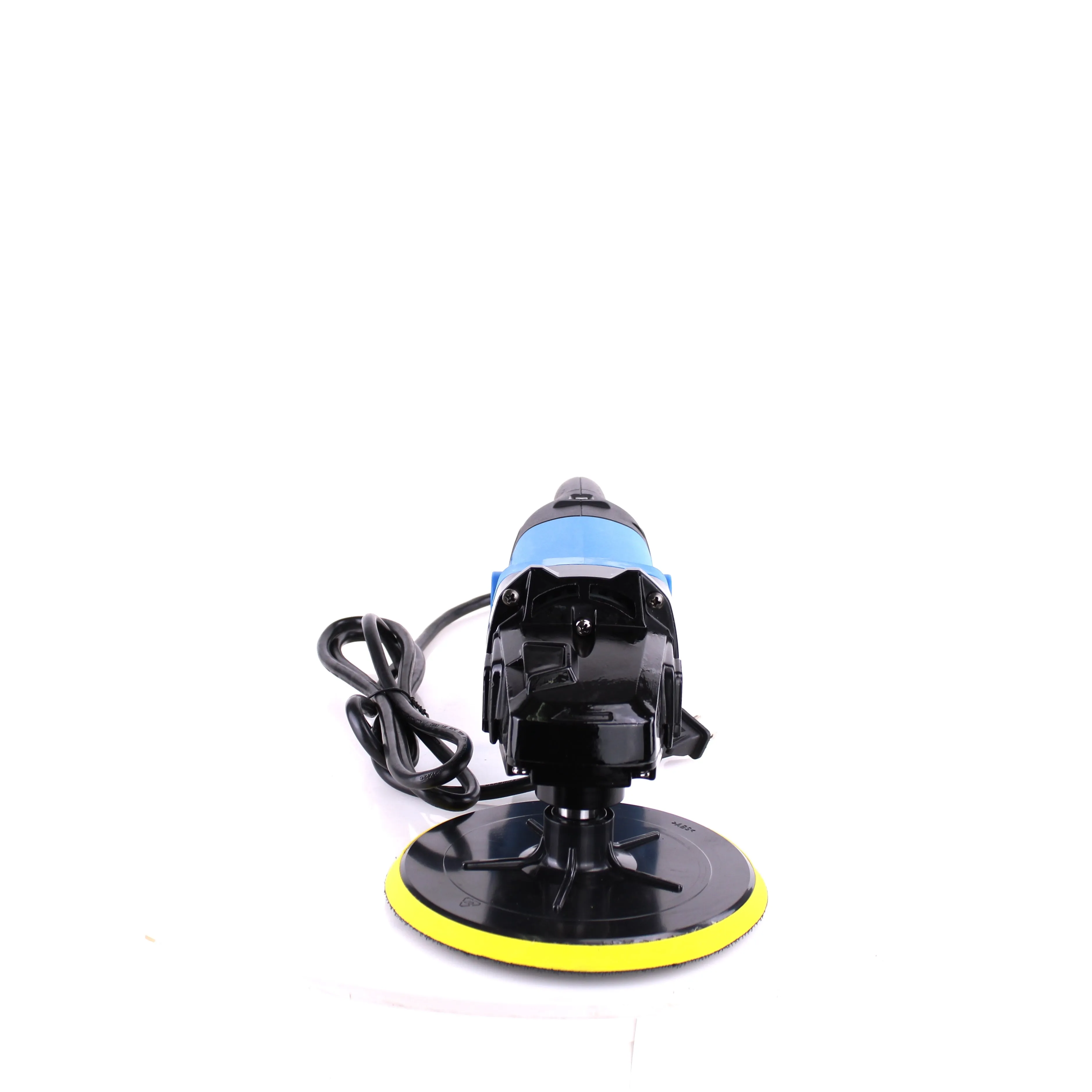 Elite 7'' Plush polisher / Electric polisher