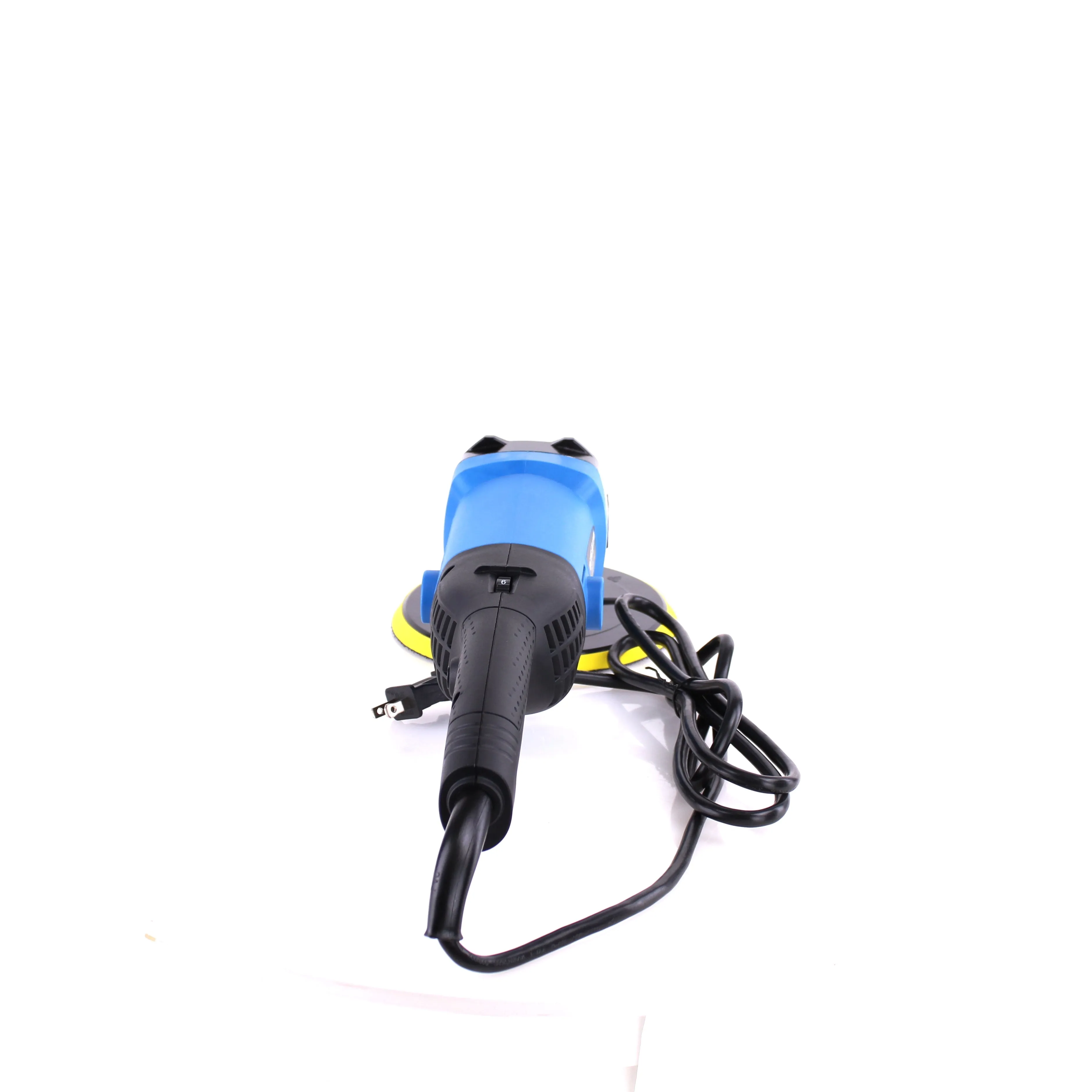 Elite 7'' Plush polisher / Electric polisher