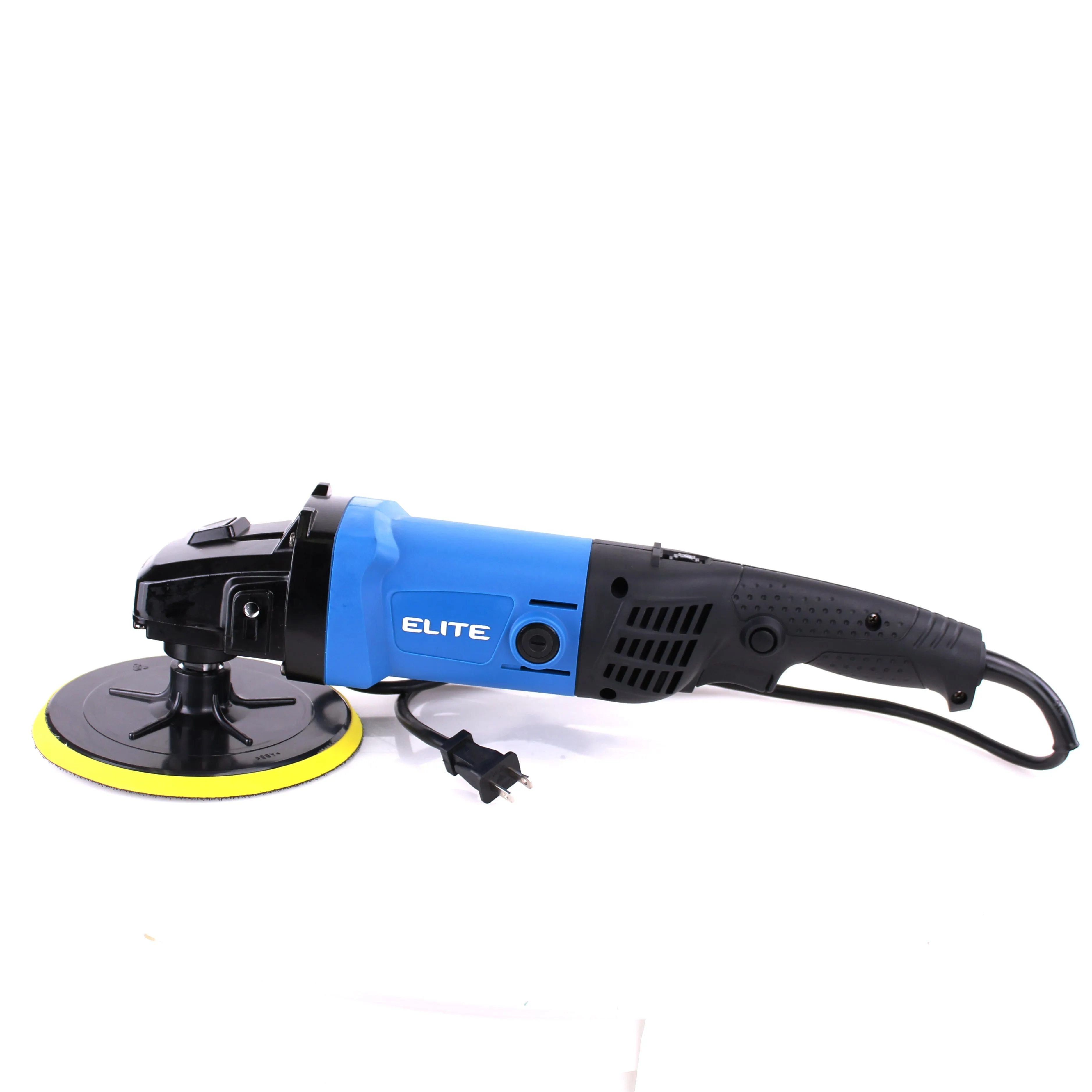 Elite 7'' Plush polisher / Electric polisher