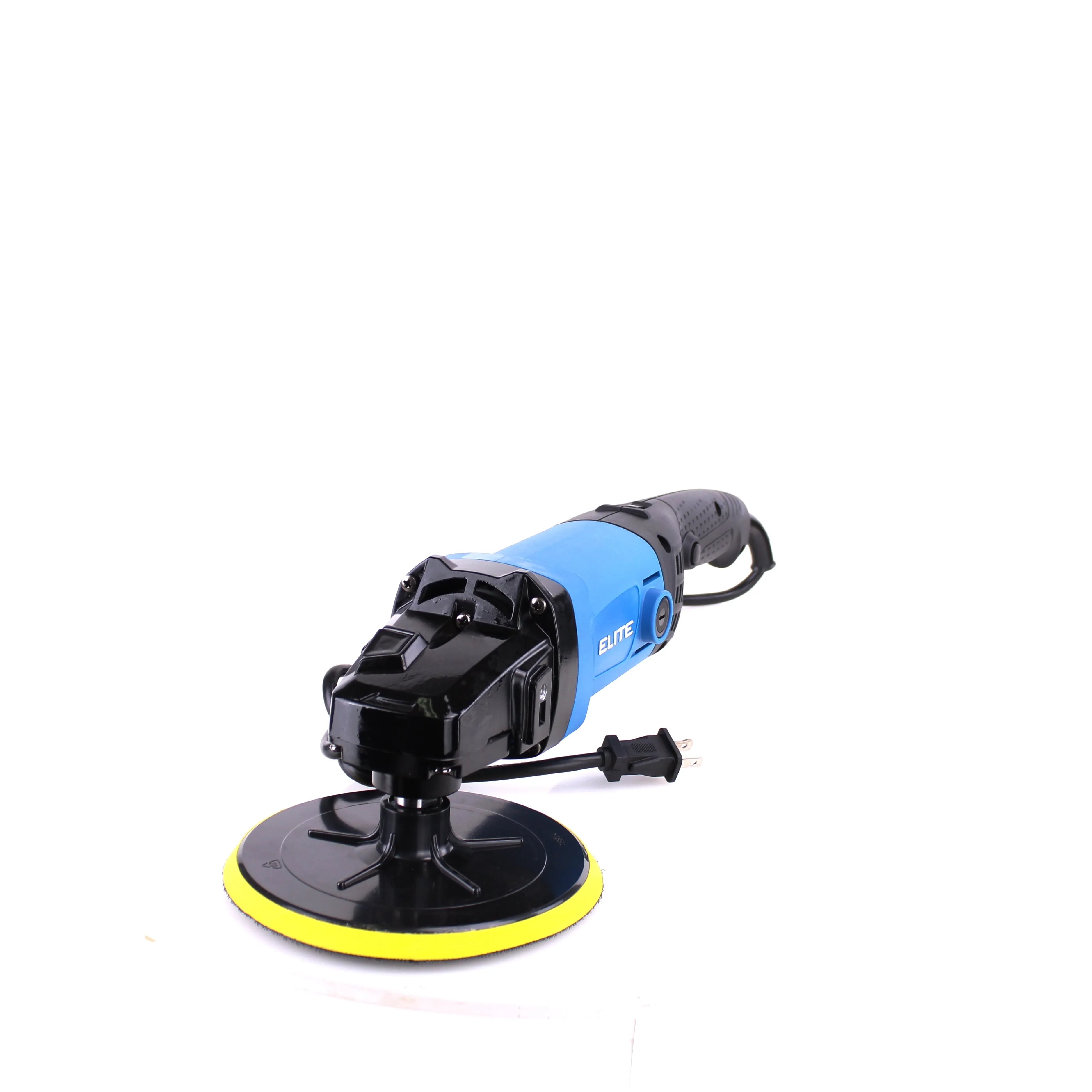 Elite 7'' Plush polisher / Electric polisher