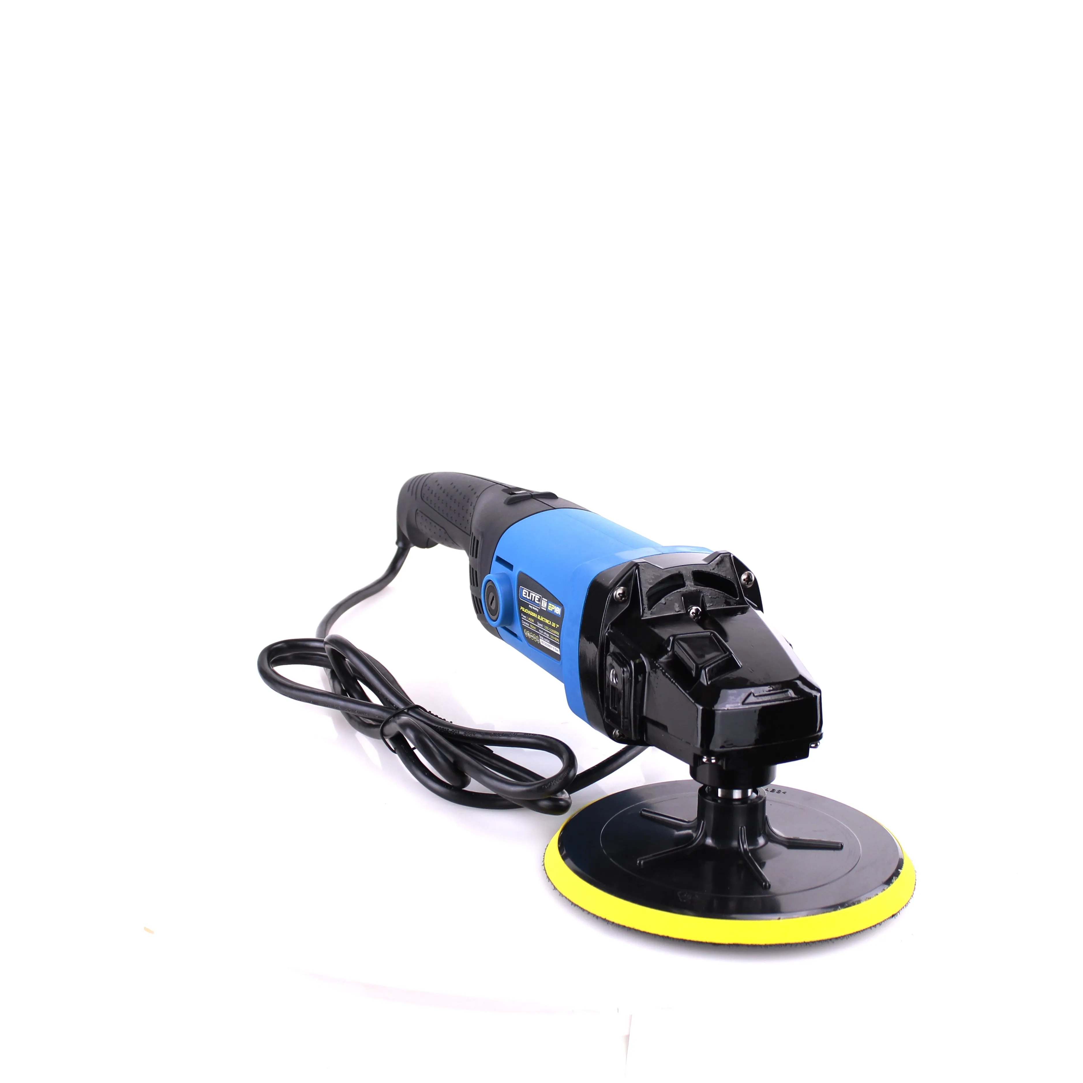 Elite 7'' Plush polisher / Electric polisher