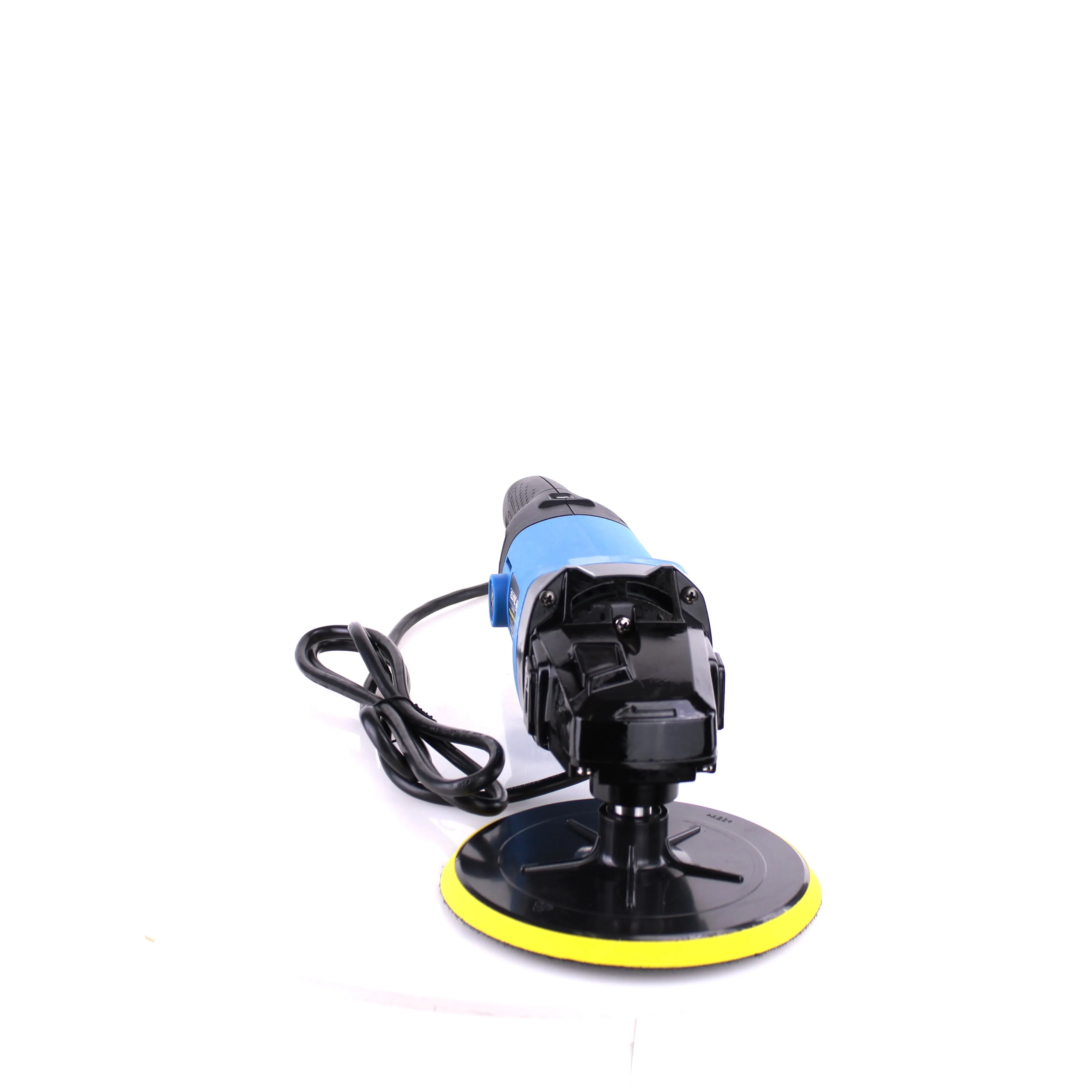 Elite 7'' Plush polisher / Electric polisher