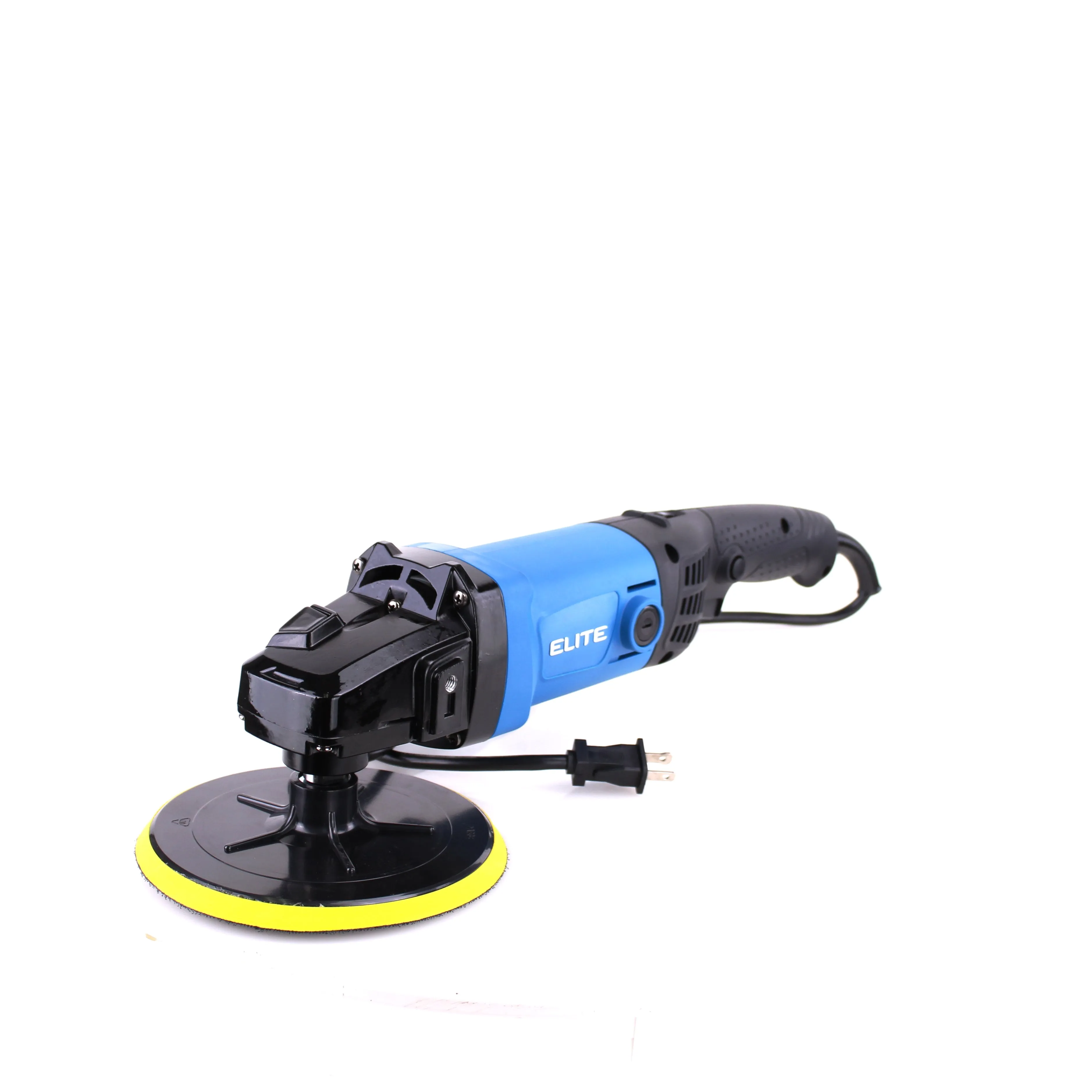 Elite 7'' Plush polisher / Electric polisher