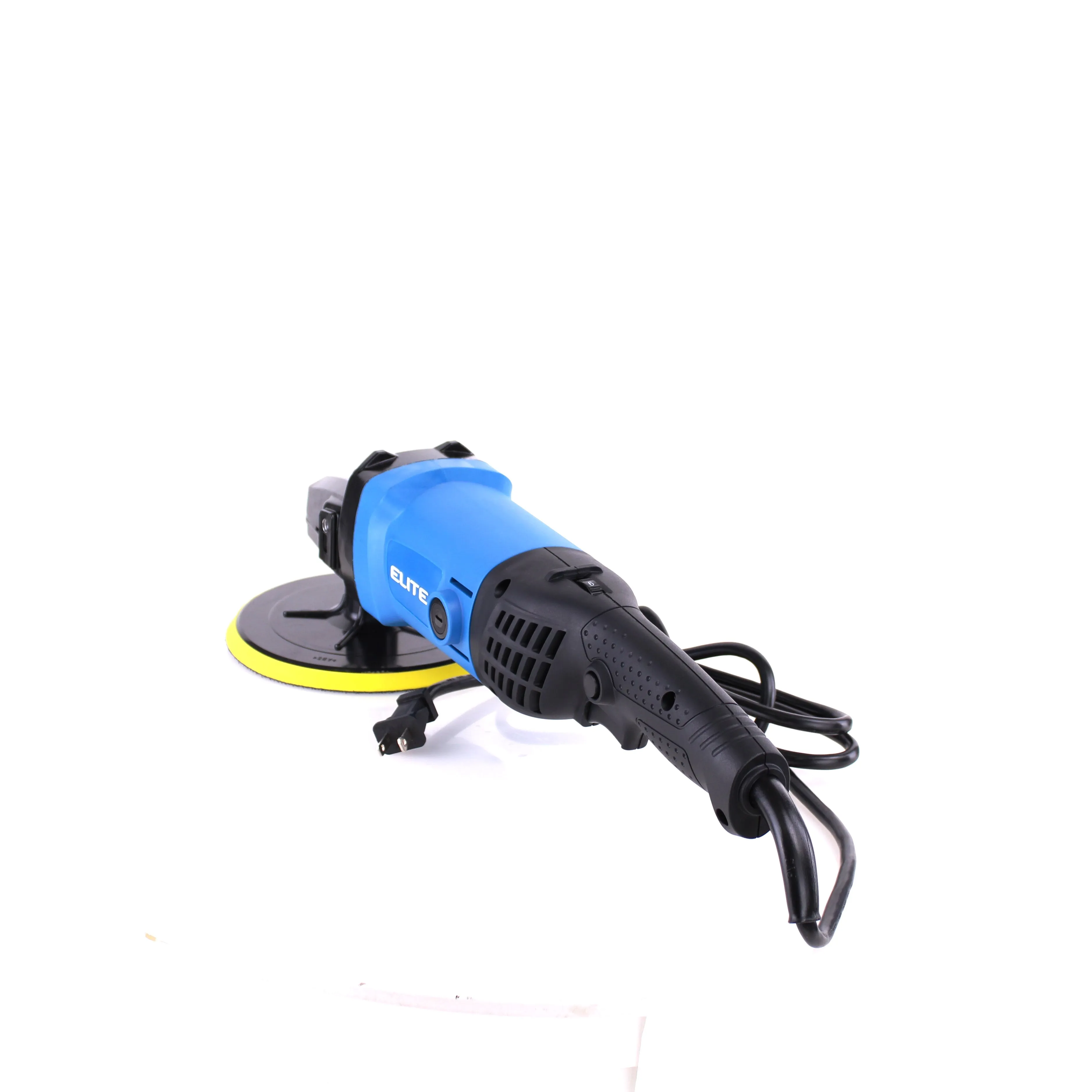 Elite 7'' Plush polisher / Electric polisher