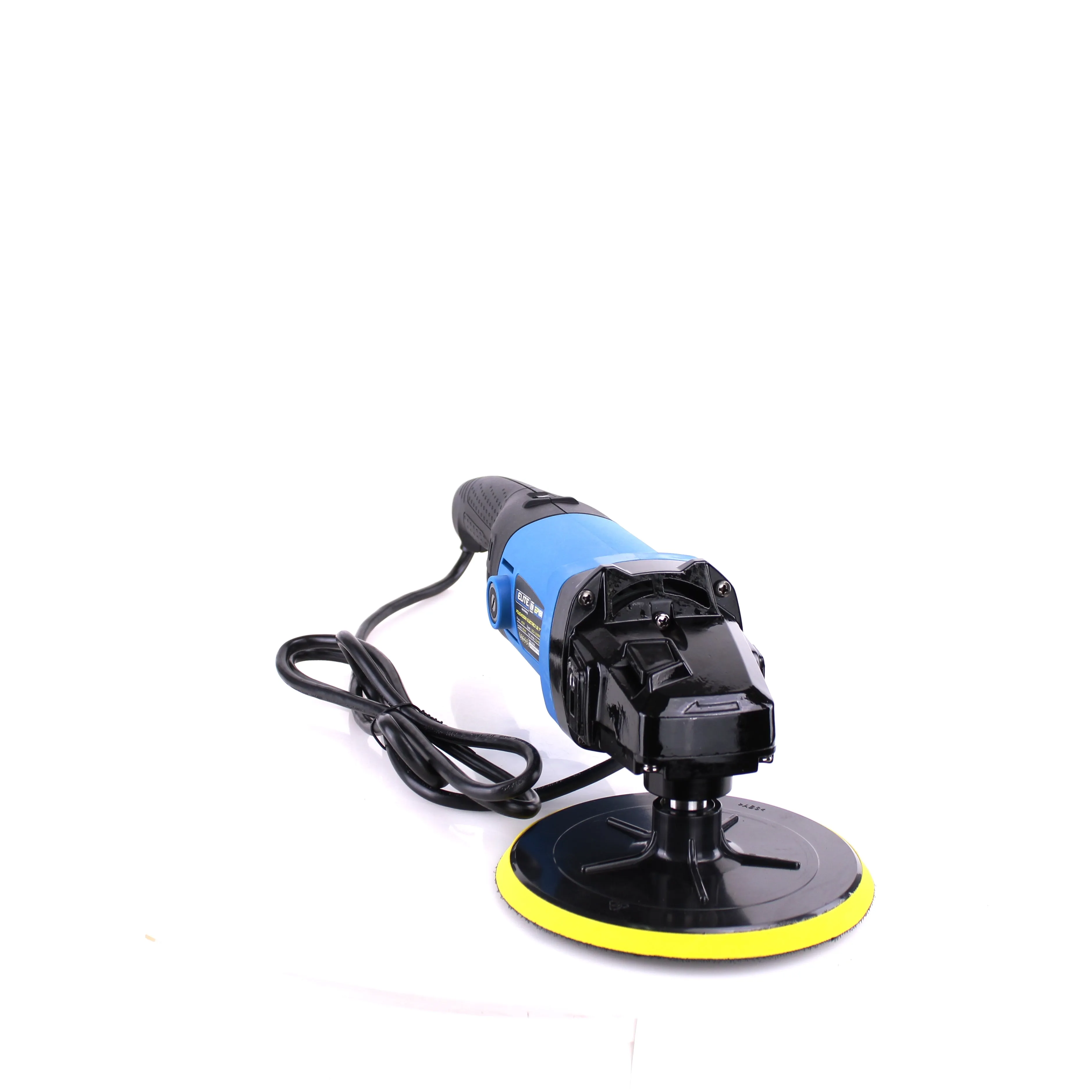 Elite 7'' Plush polisher / Electric polisher