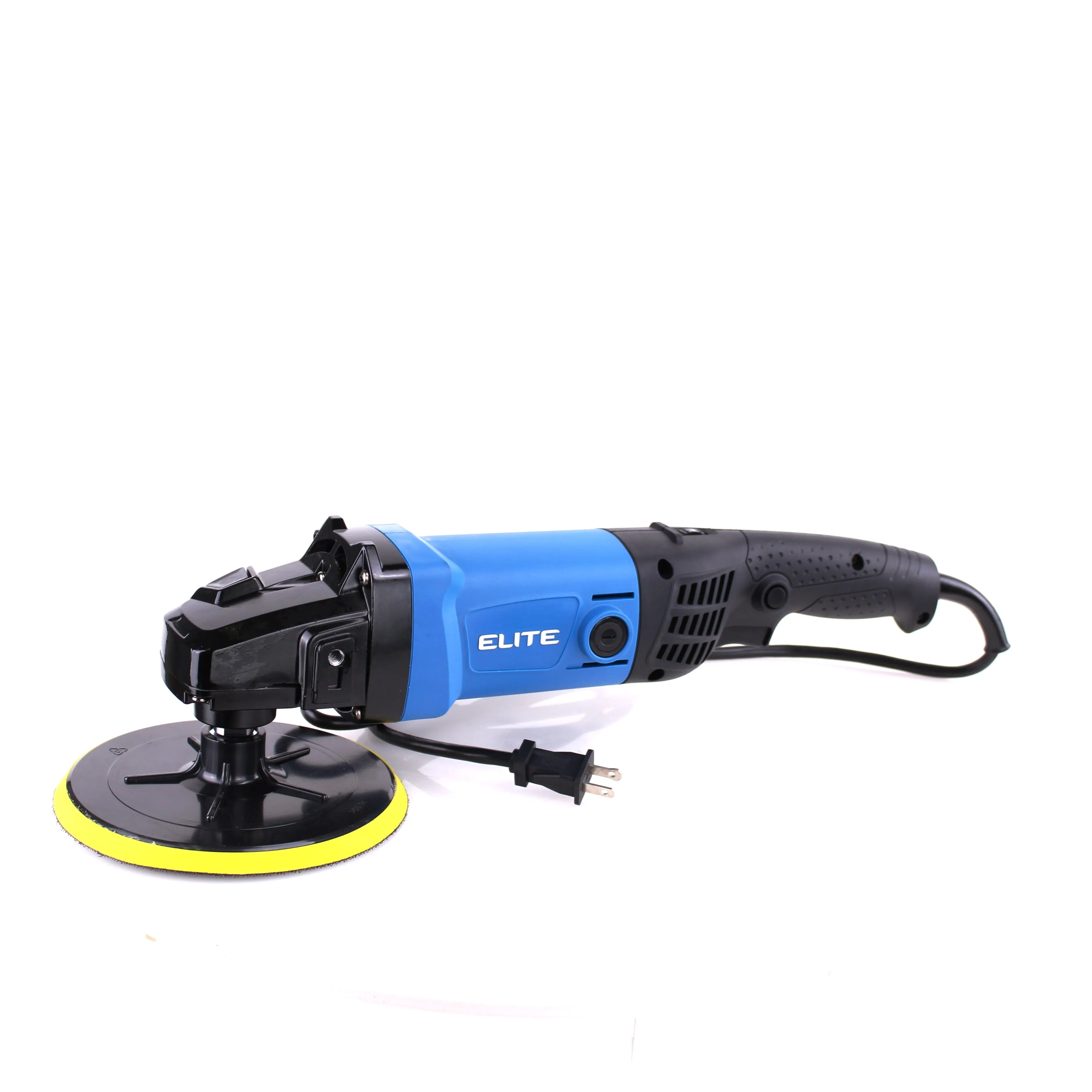 Elite 7'' Plush polisher / Electric polisher