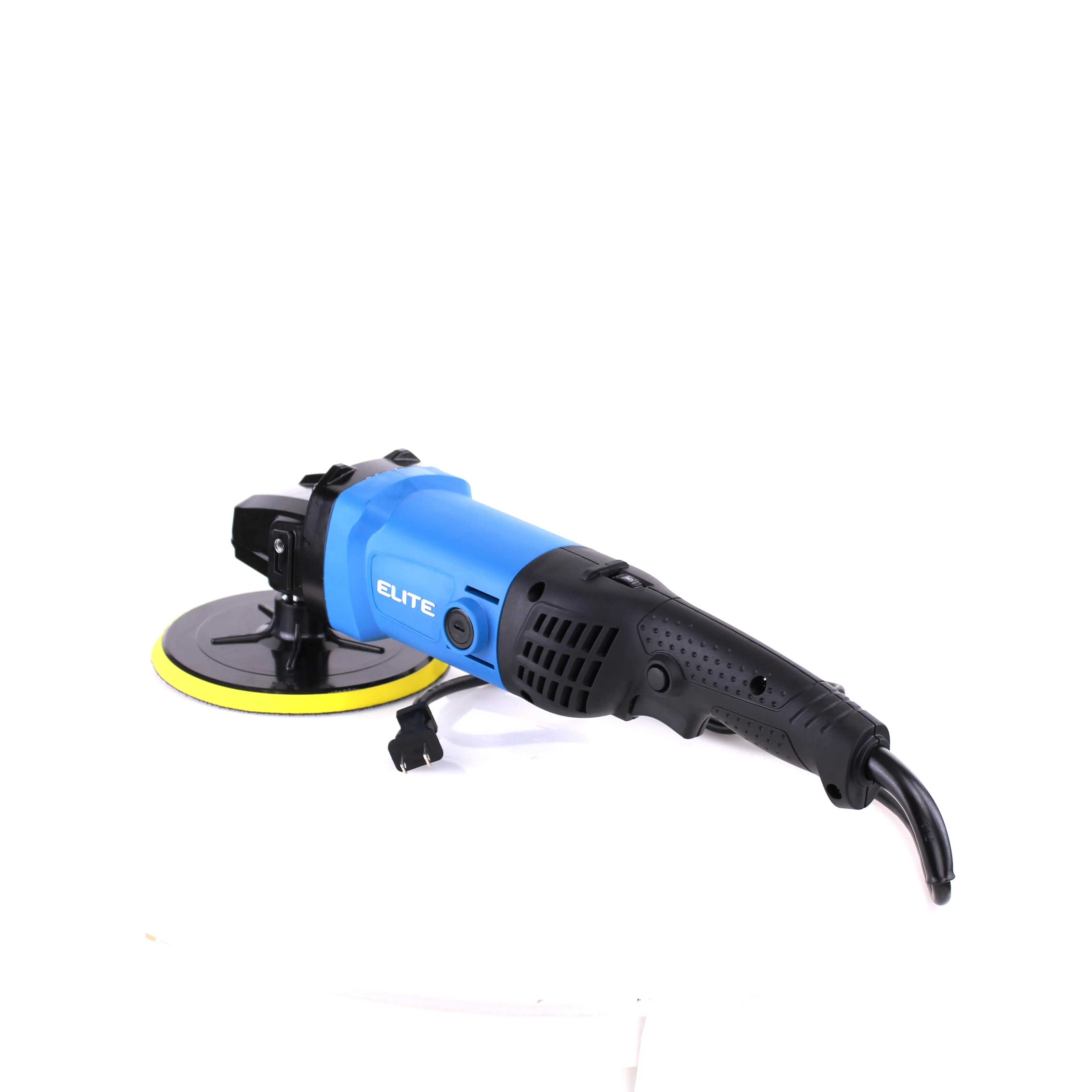Elite 7'' Plush polisher / Electric polisher