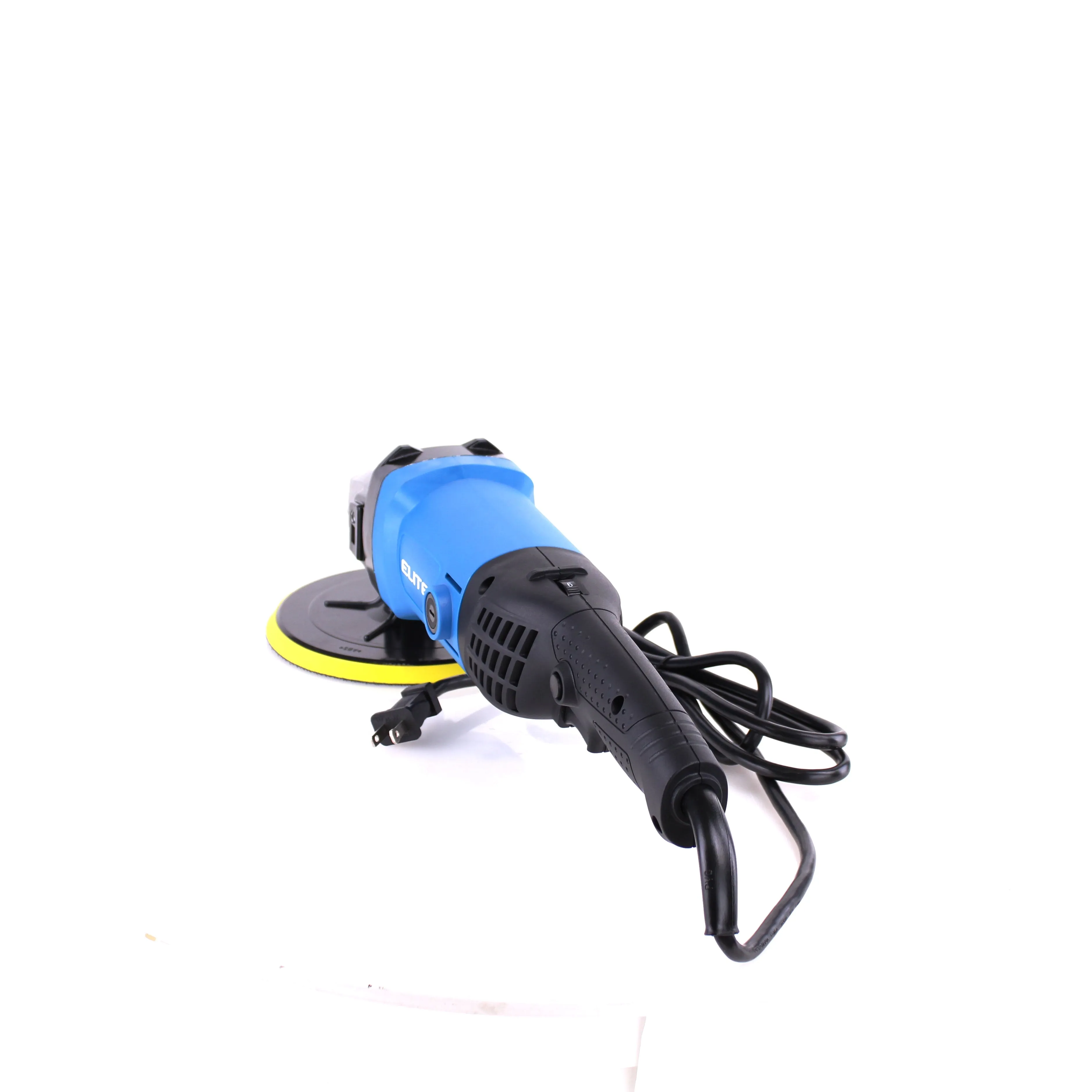 Elite 7'' Plush polisher / Electric polisher