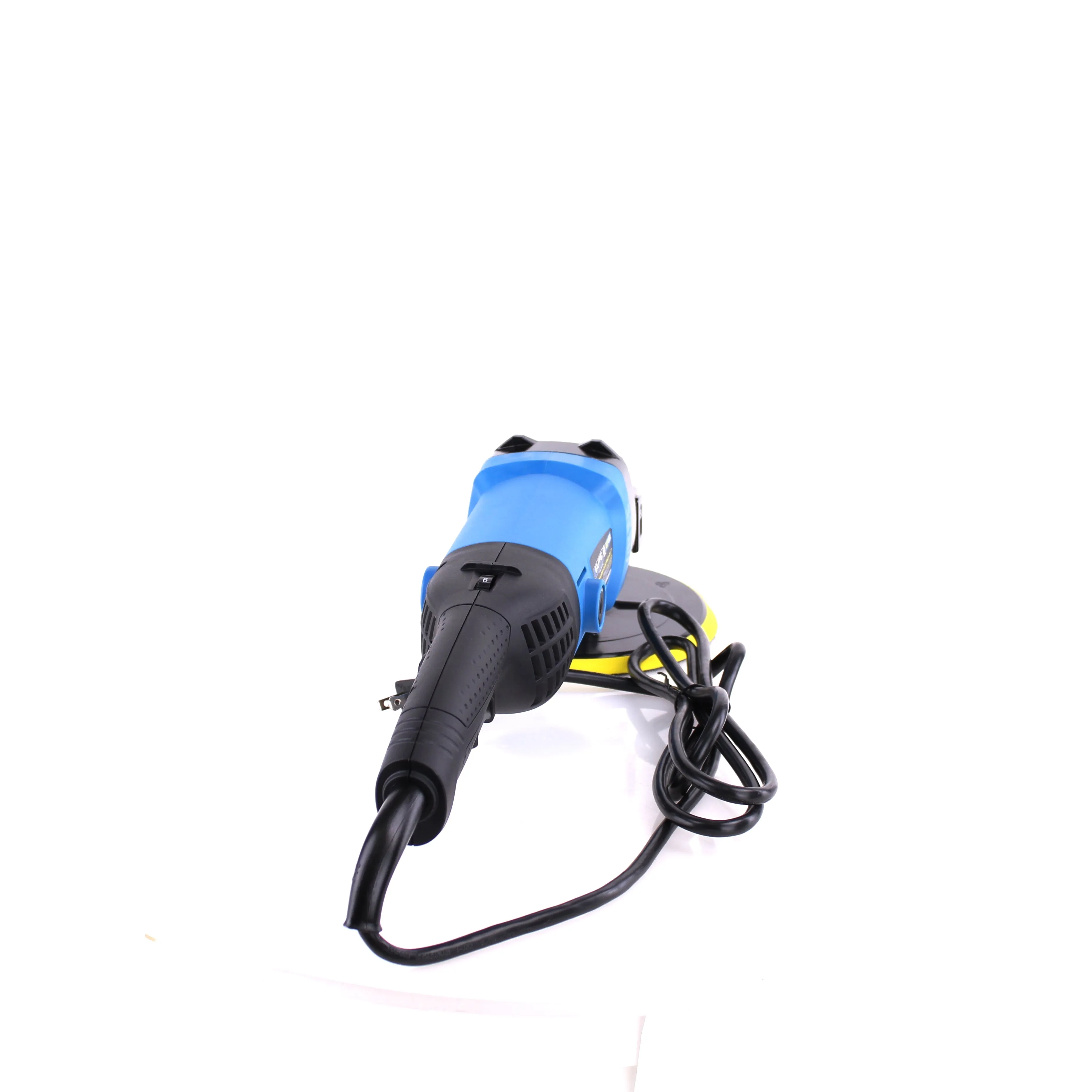 Elite 7'' Plush polisher / Electric polisher
