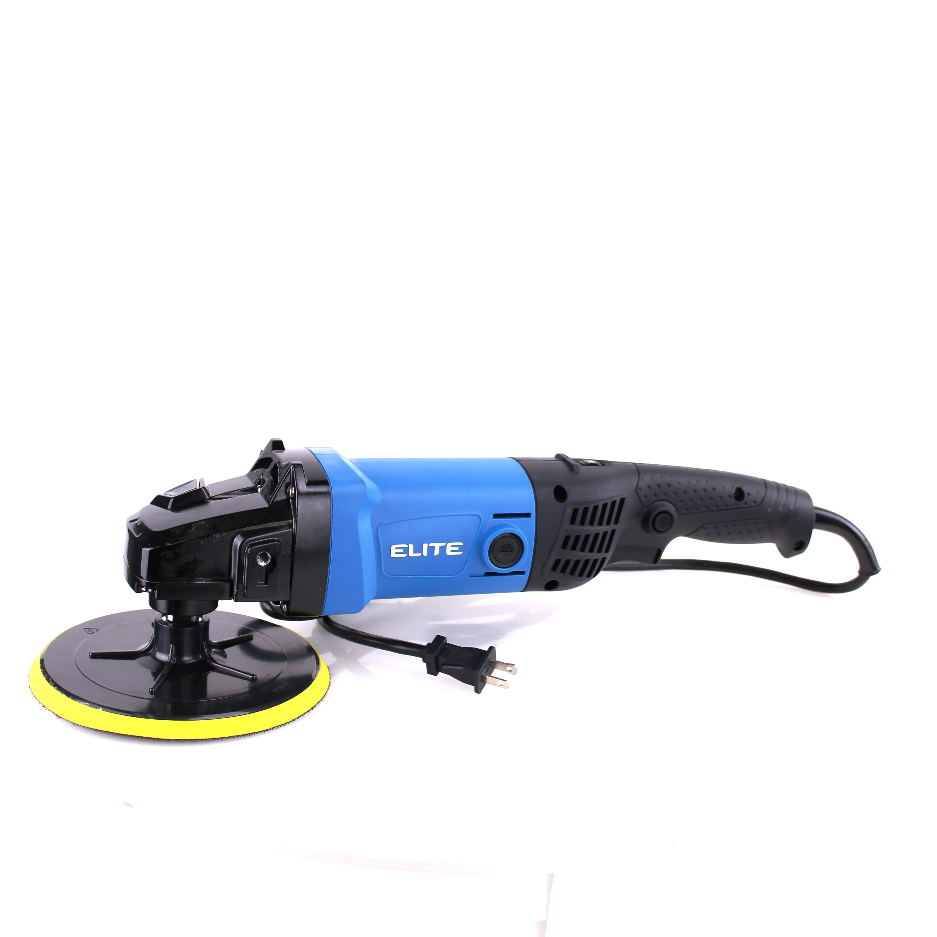 Elite 7'' Plush polisher / Electric polisher
