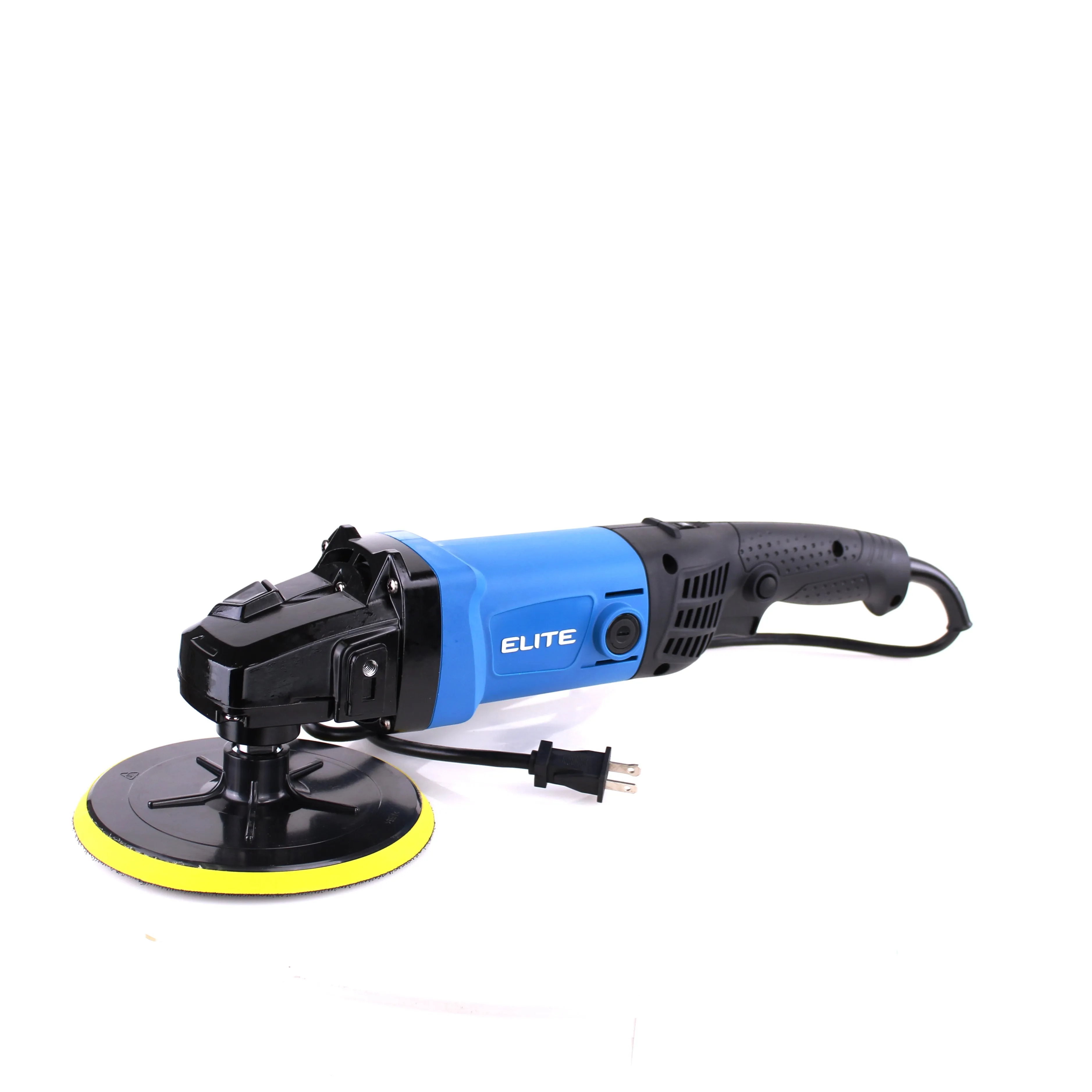 Elite 7'' Plush polisher / Electric polisher