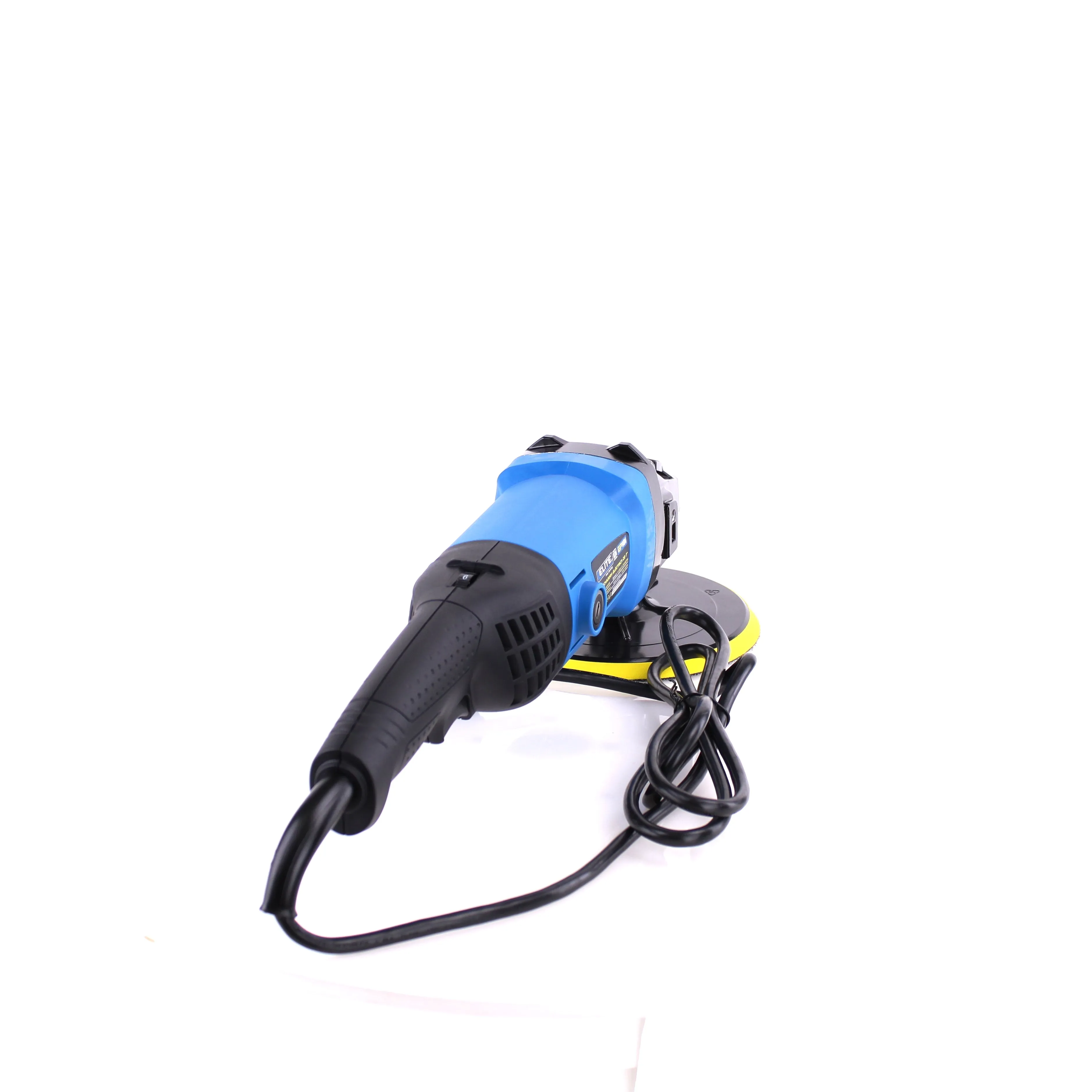 Elite 7'' Plush polisher / Electric polisher