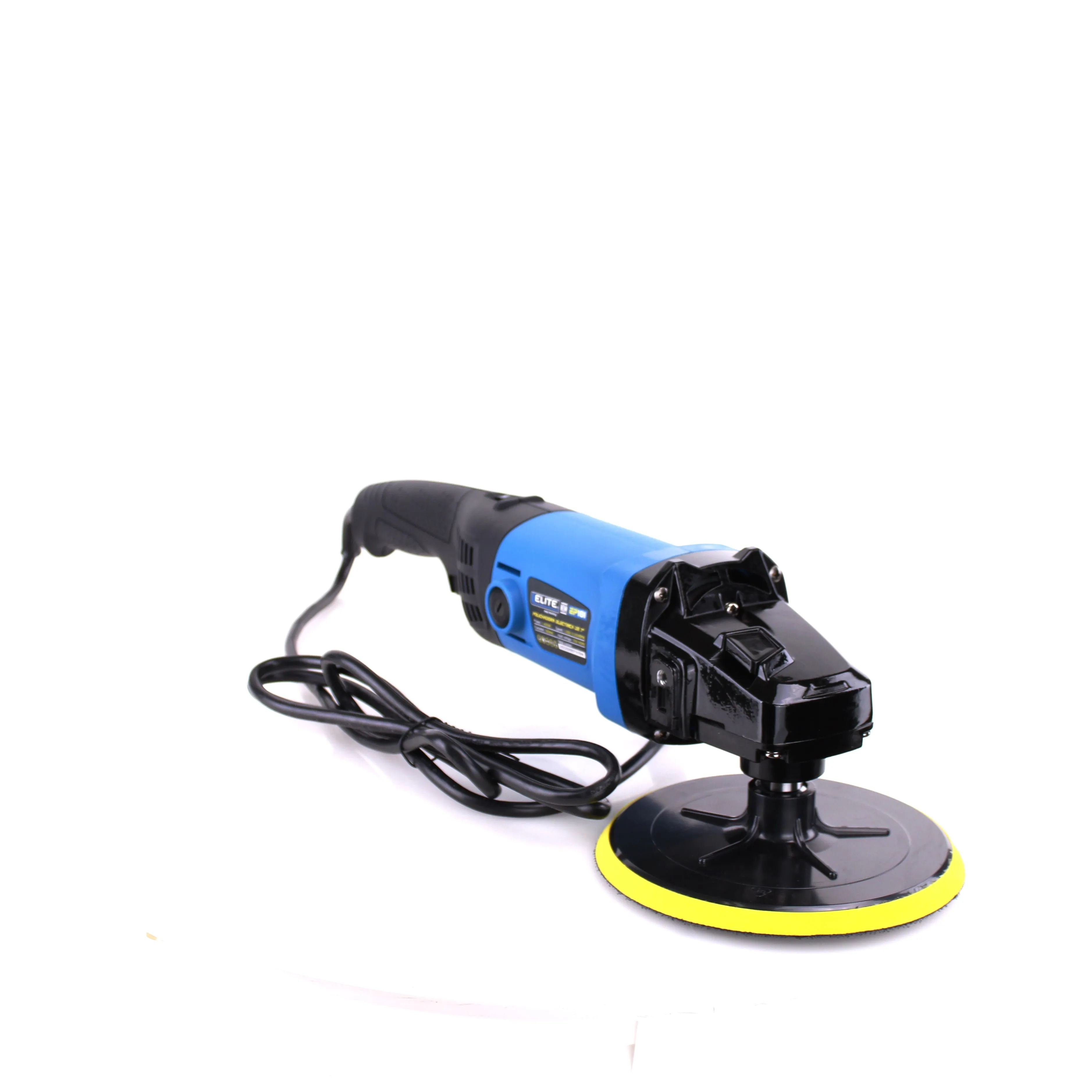 Elite 7'' Plush polisher / Electric polisher