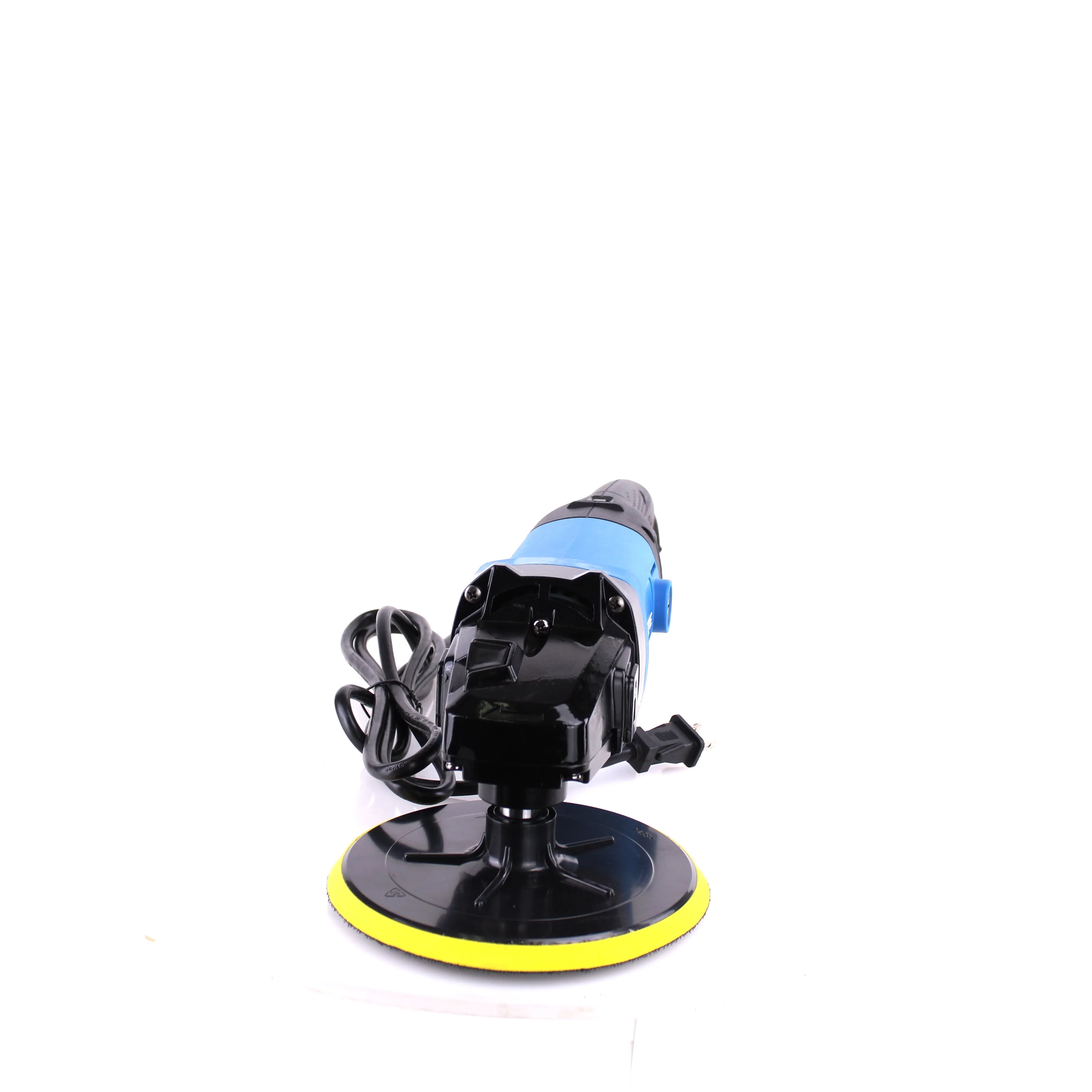 Elite 7'' Plush polisher / Electric polisher