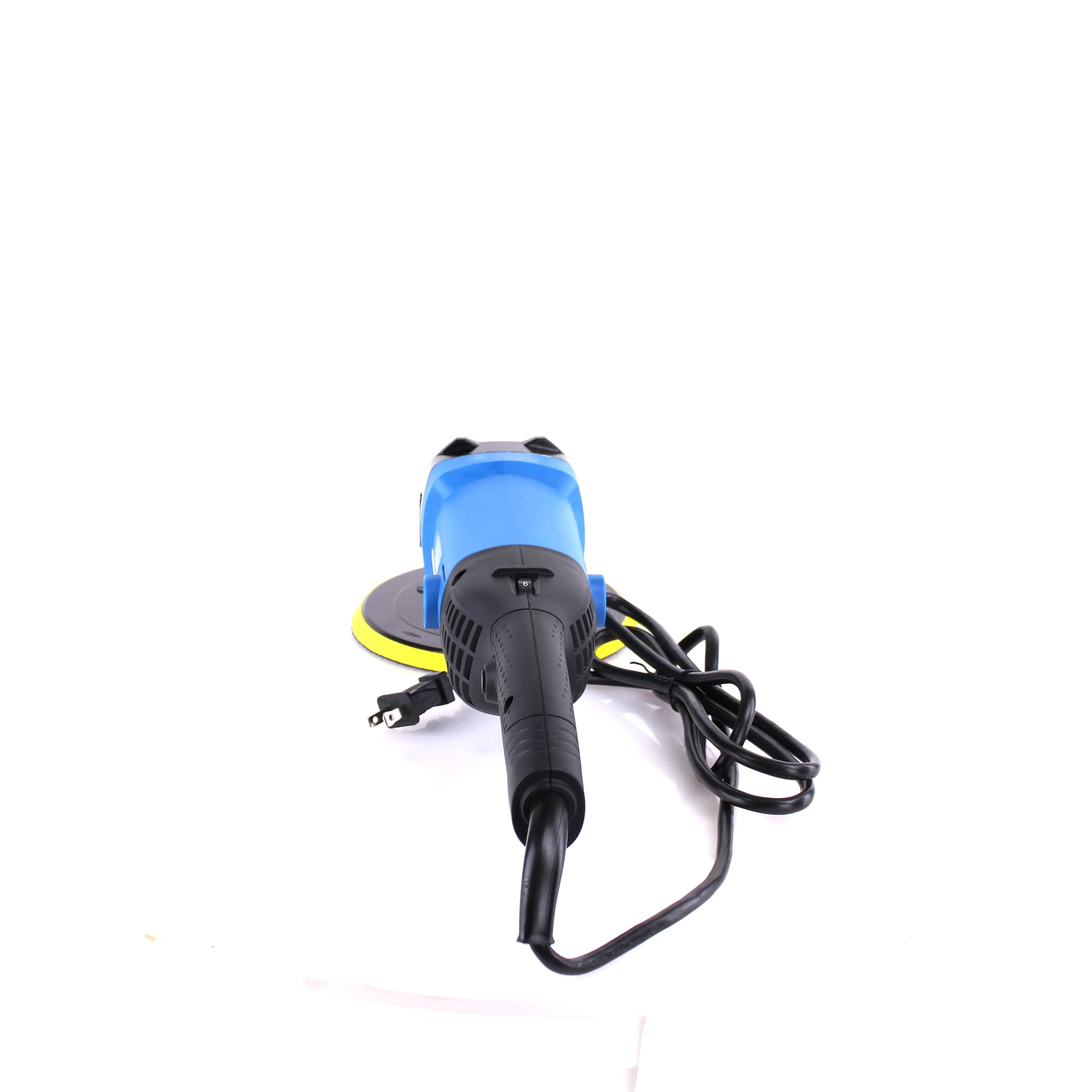 Elite 7'' Plush polisher / Electric polisher