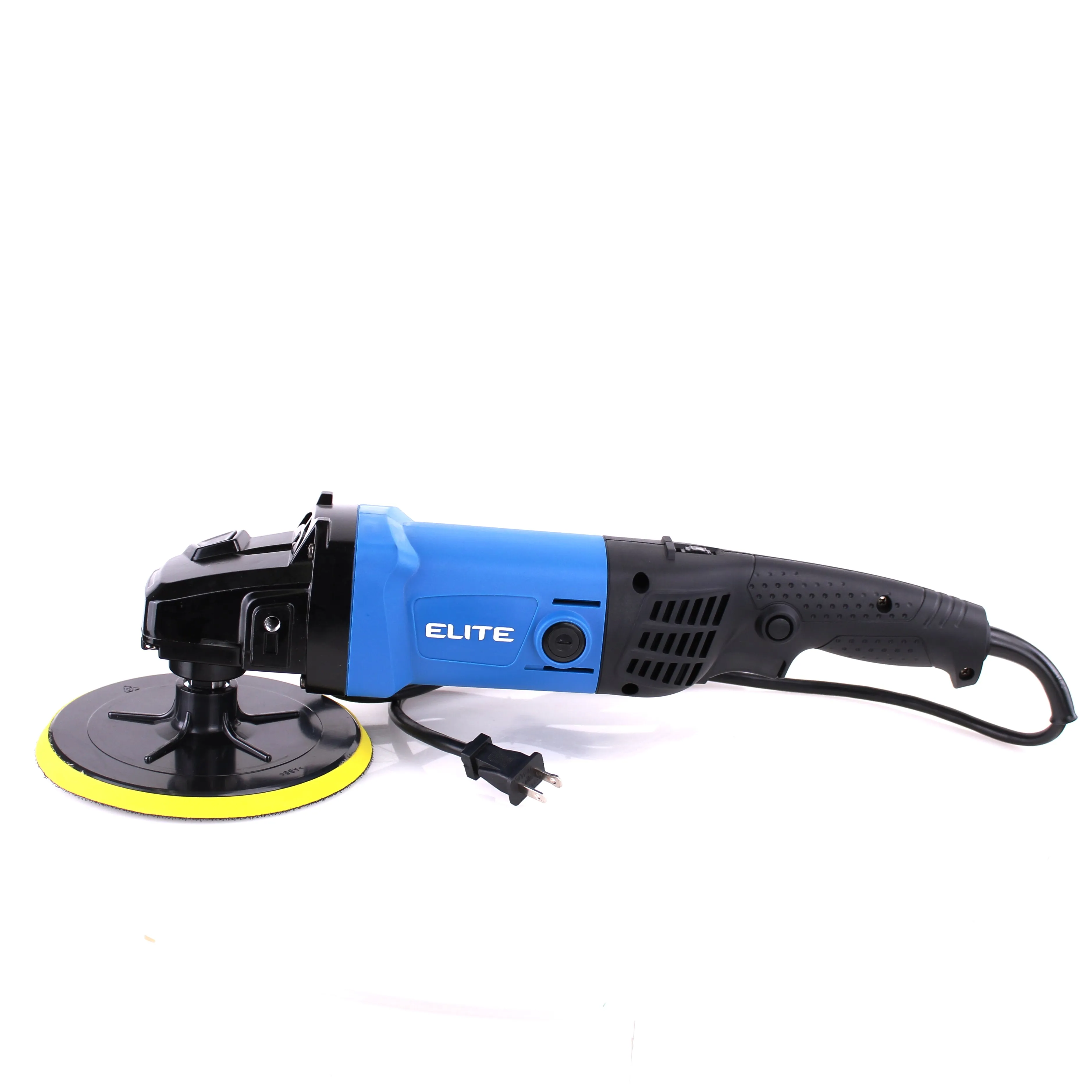 Elite 7'' Plush polisher / Electric polisher