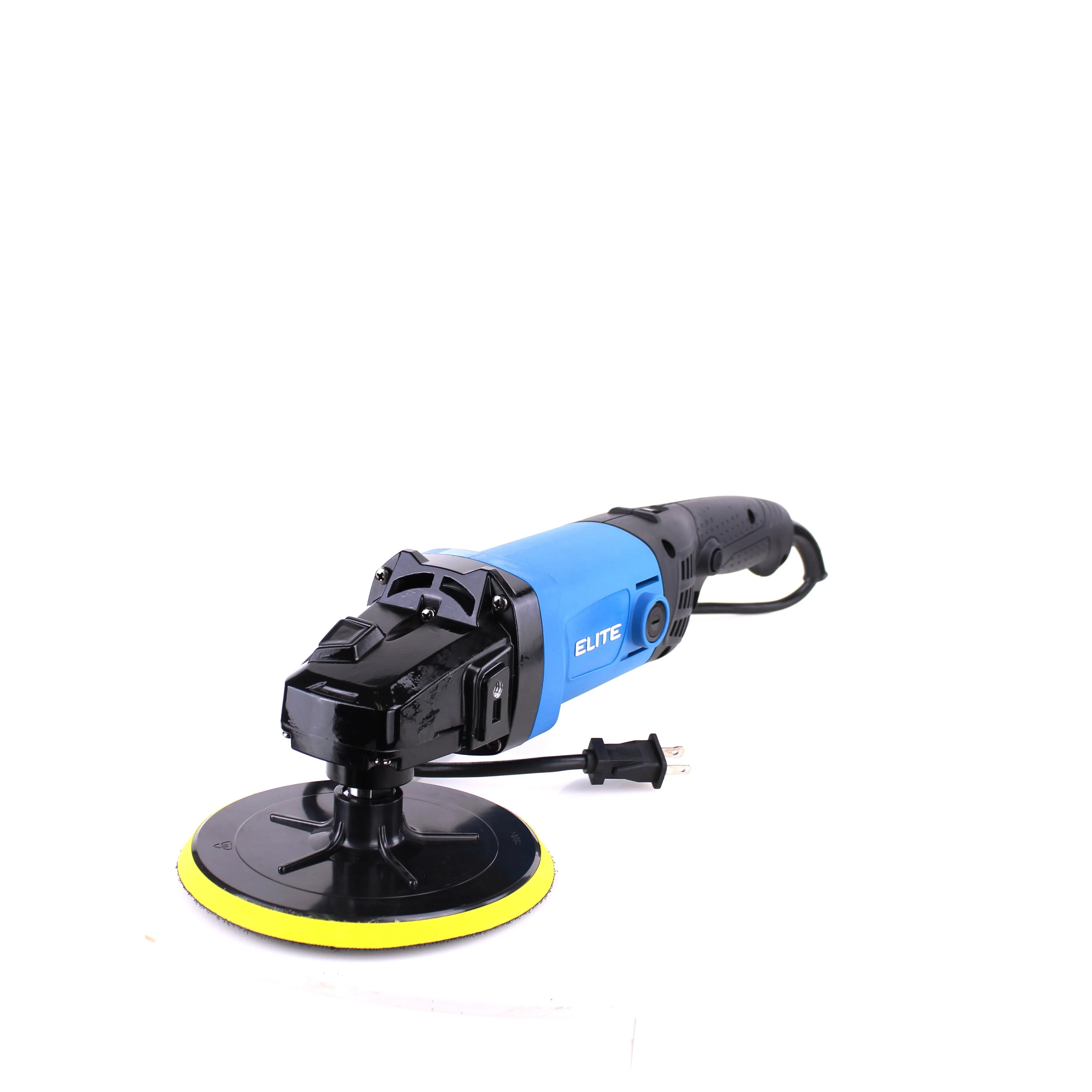 Elite 7'' Plush polisher / Electric polisher