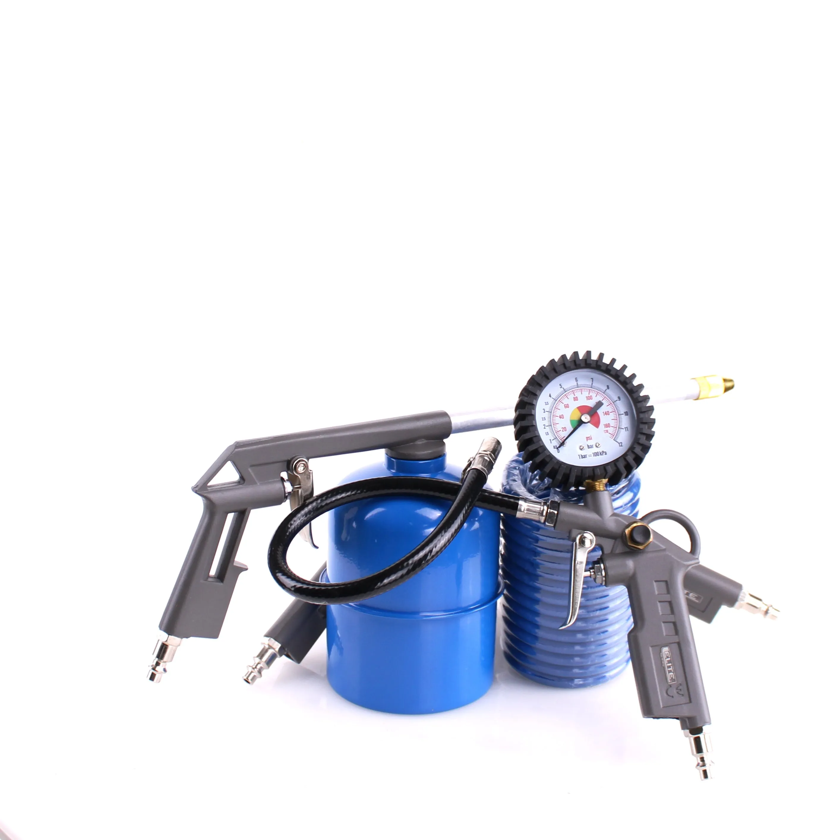 ELITE® Accessory Kit for Air Compressor
