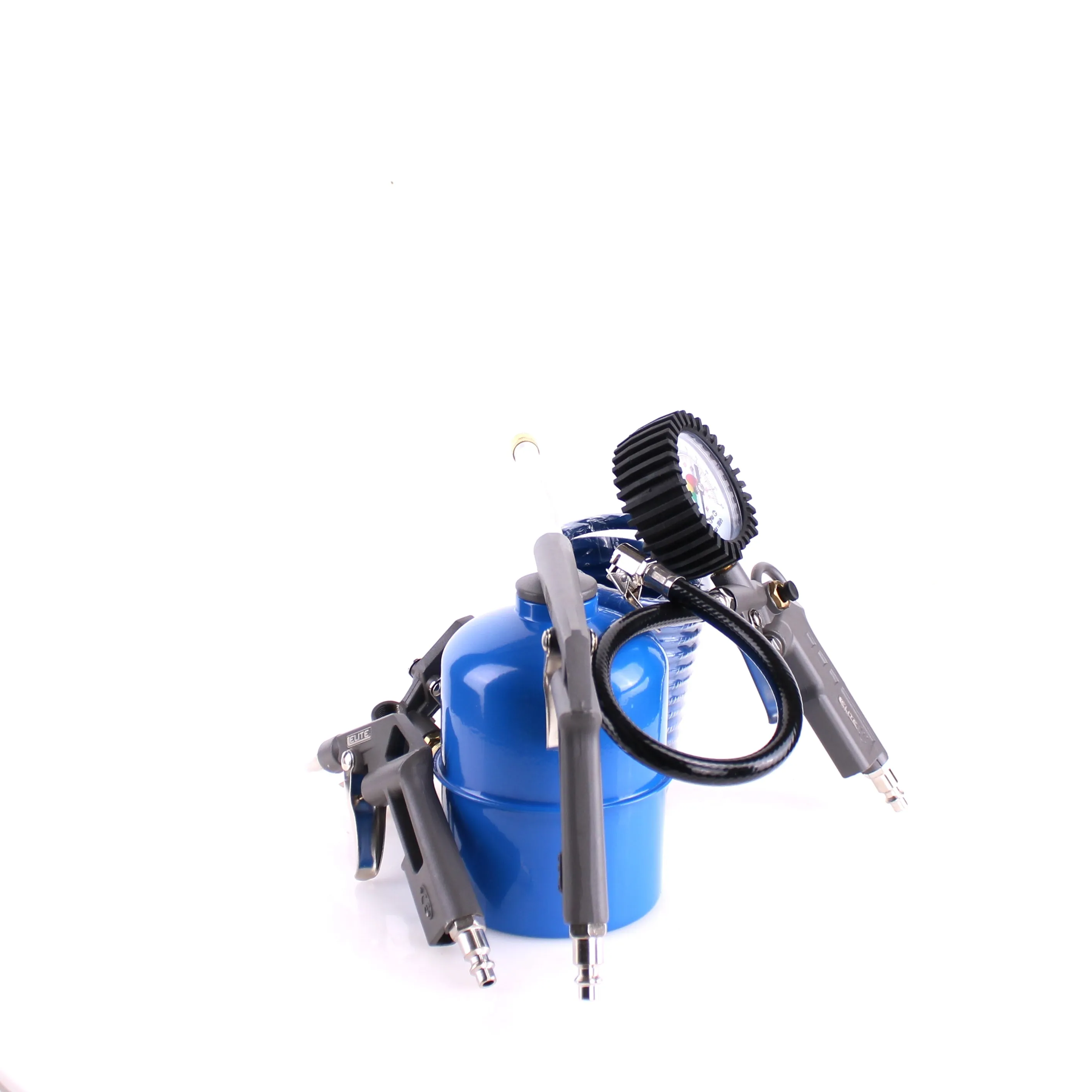 ELITE® Accessory Kit for Air Compressor