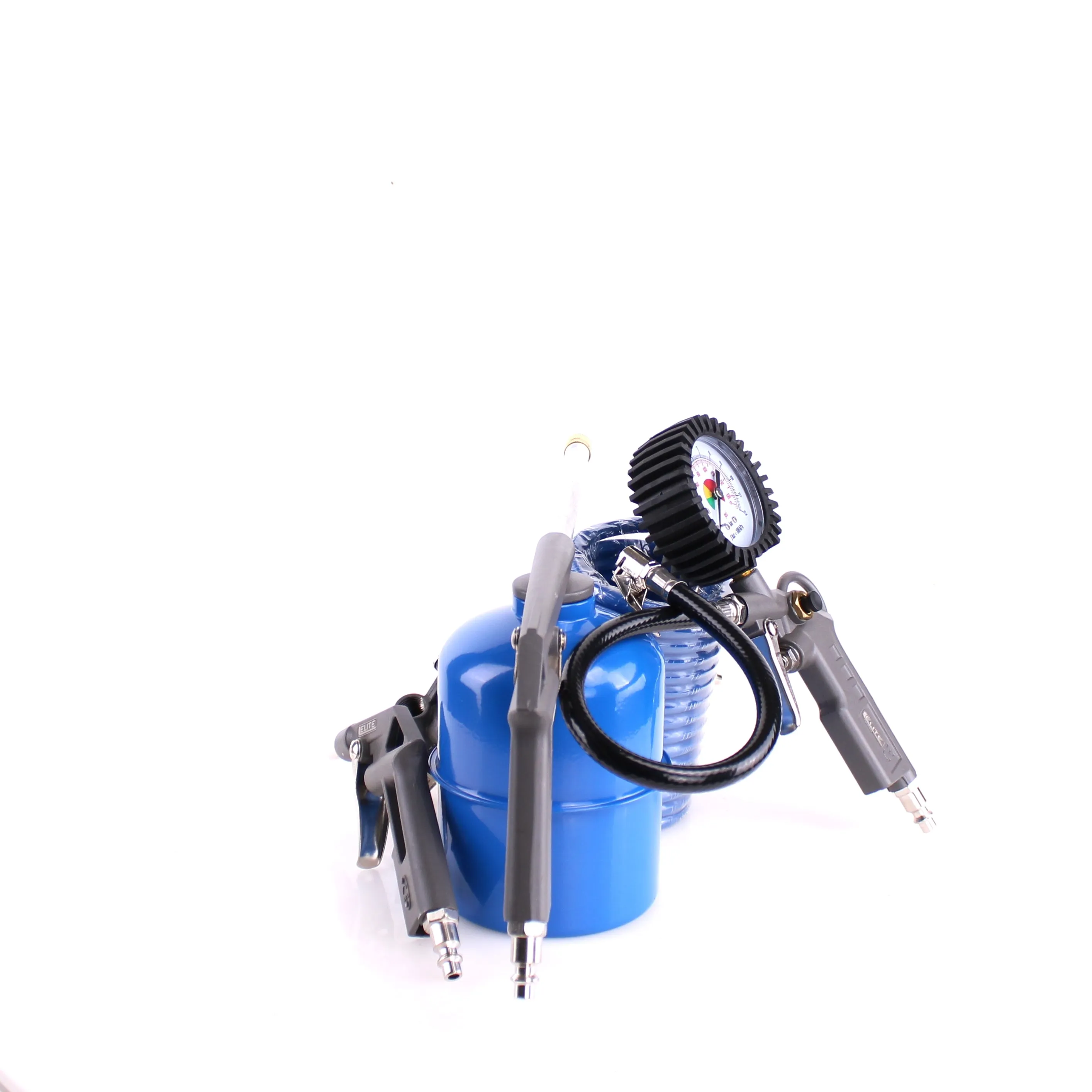 ELITE® Accessory Kit for Air Compressor