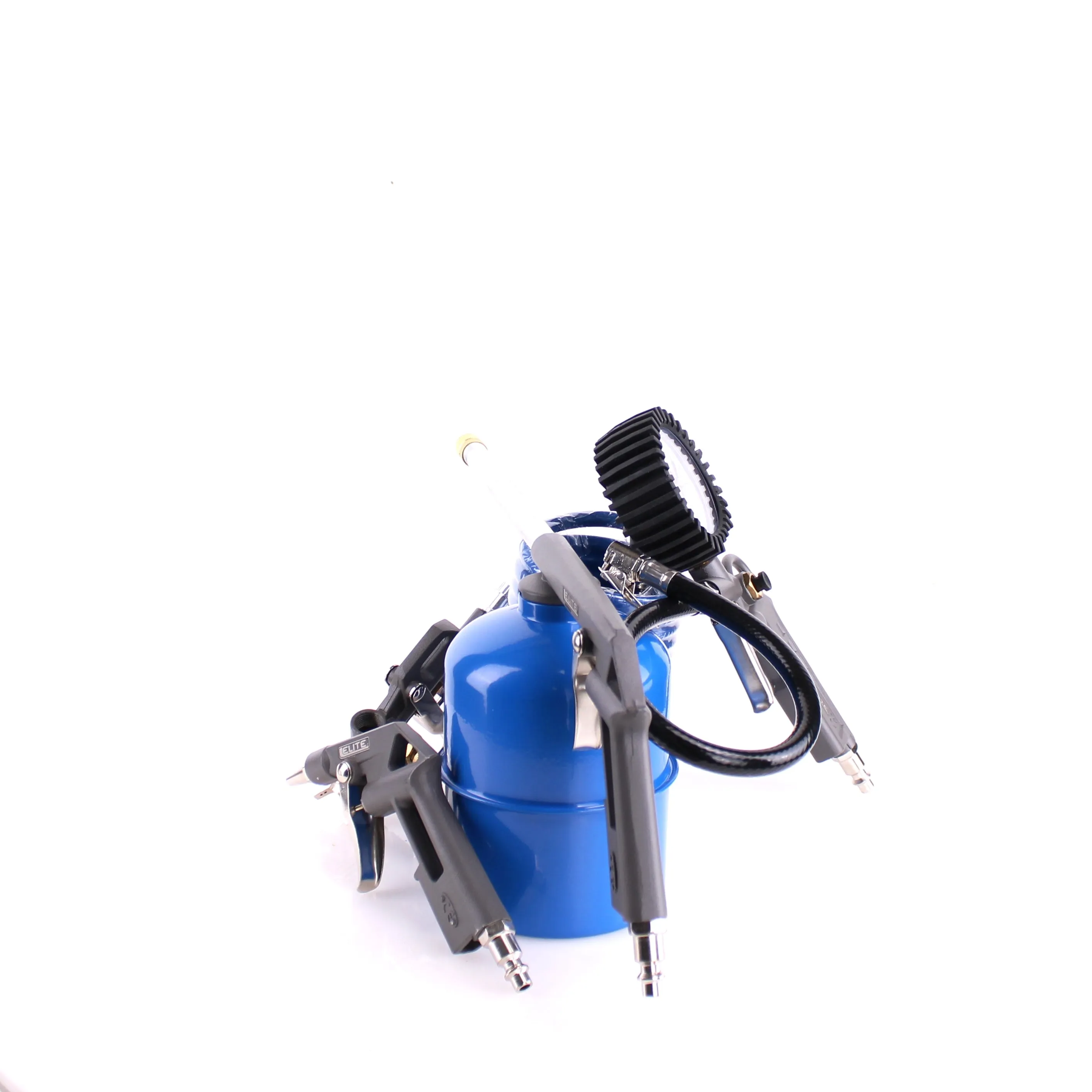 ELITE® Accessory Kit for Air Compressor