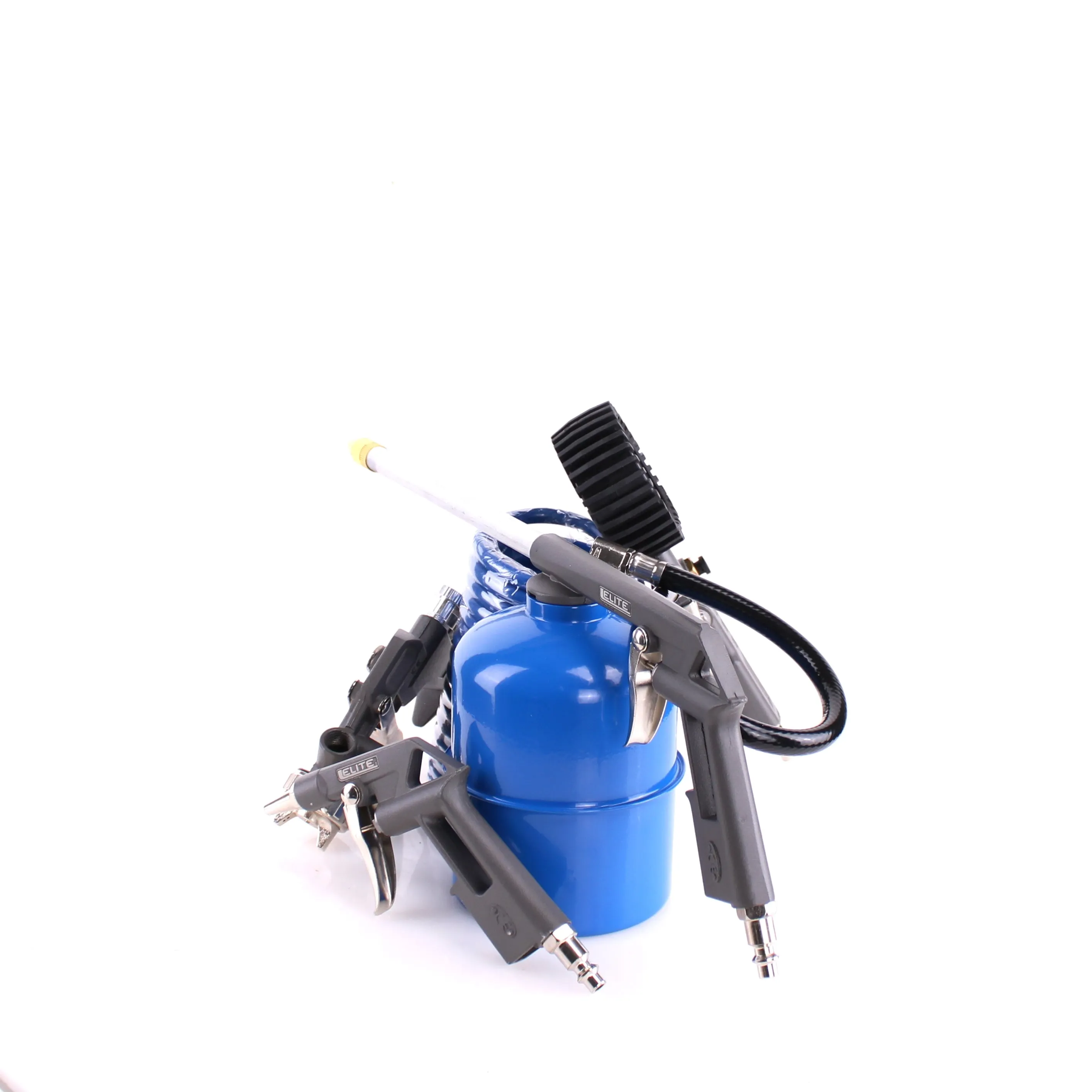 ELITE® Accessory Kit for Air Compressor