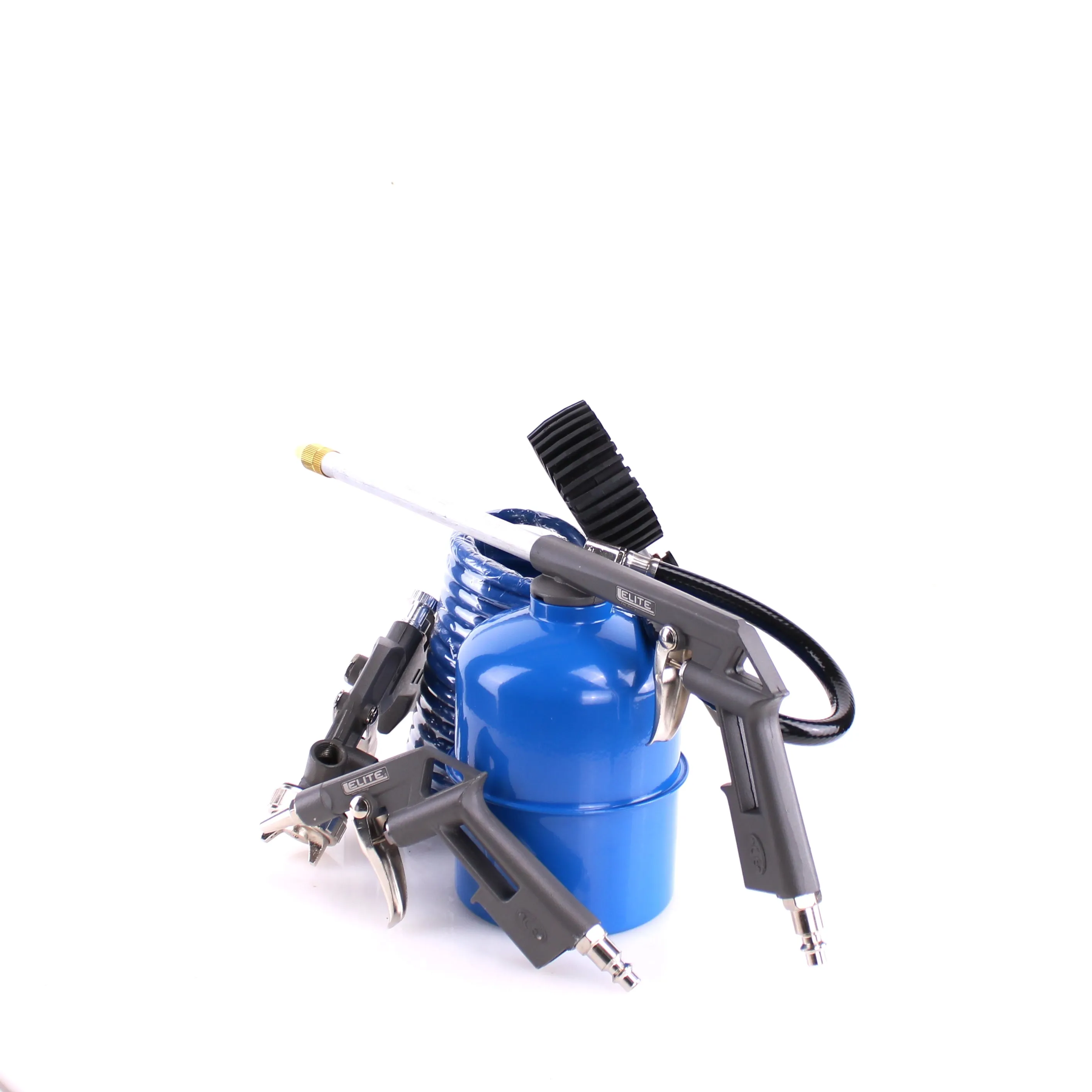 ELITE® Accessory Kit for Air Compressor