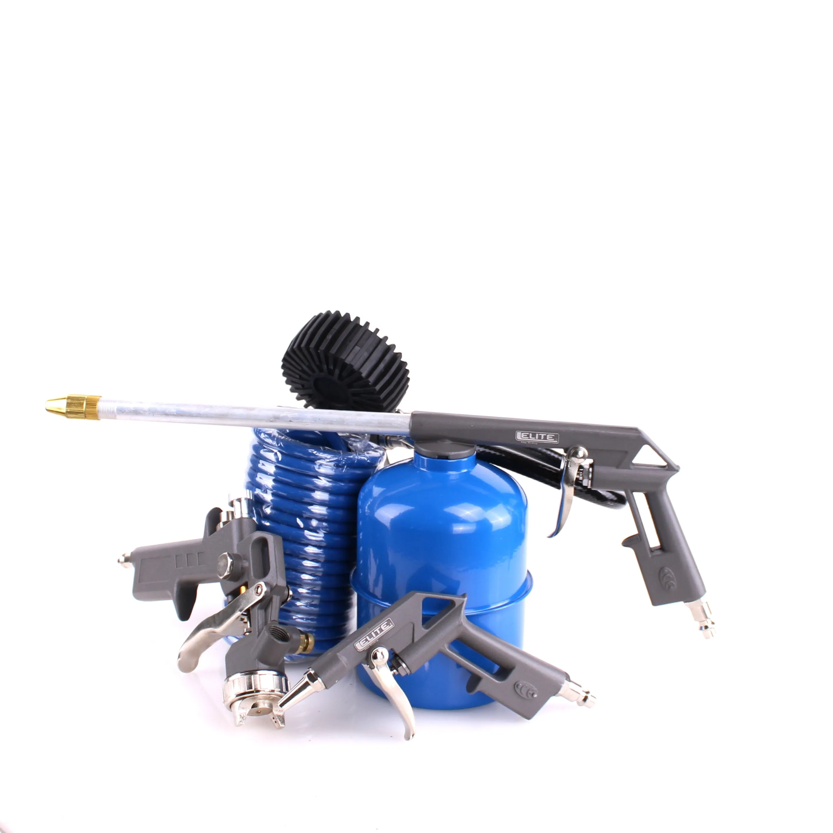 ELITE® Accessory Kit for Air Compressor