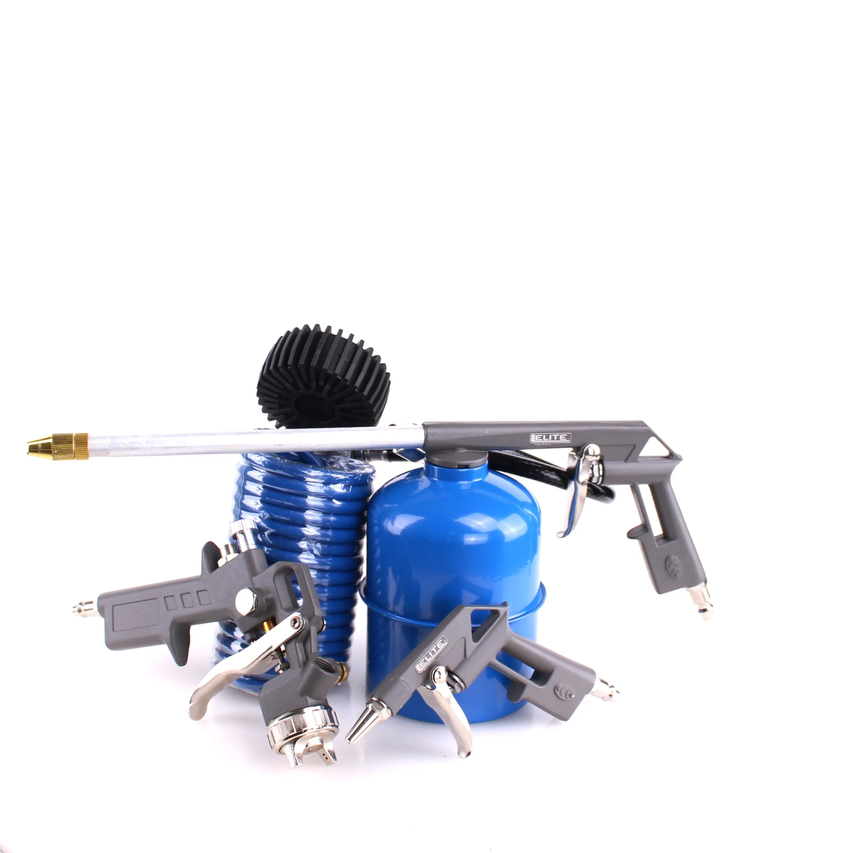 ELITE® Accessory Kit for Air Compressor