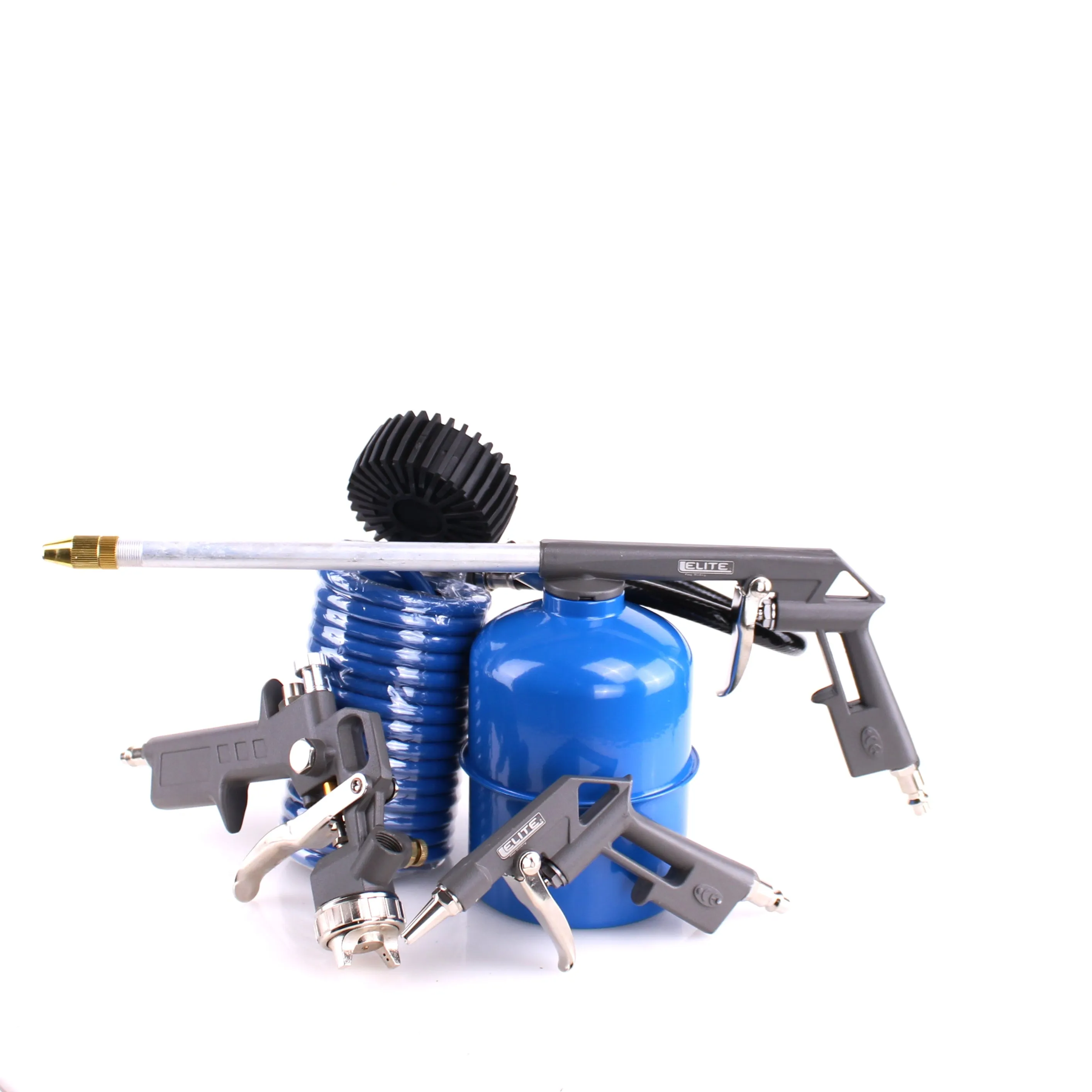 ELITE® Accessory Kit for Air Compressor