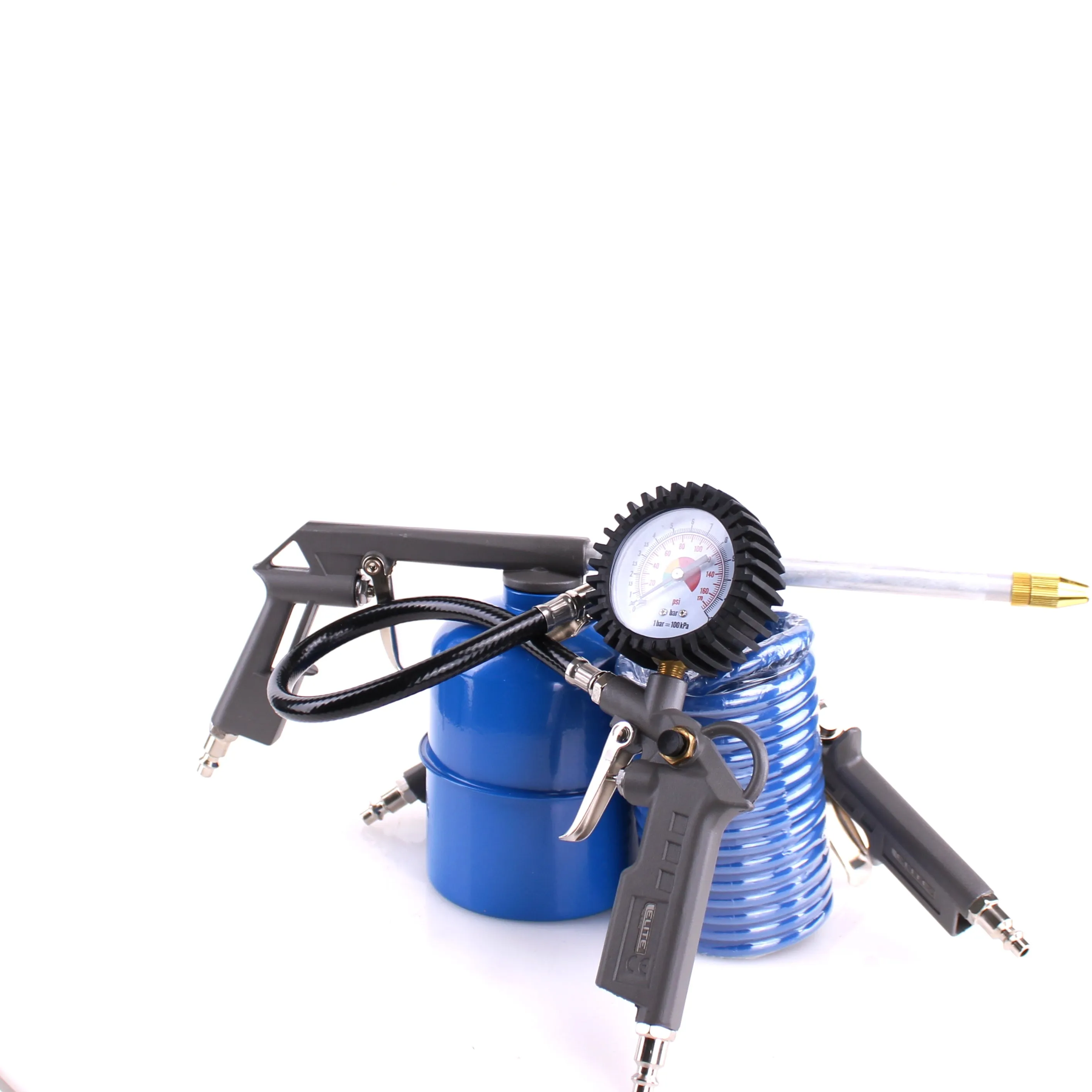 ELITE® Accessory Kit for Air Compressor
