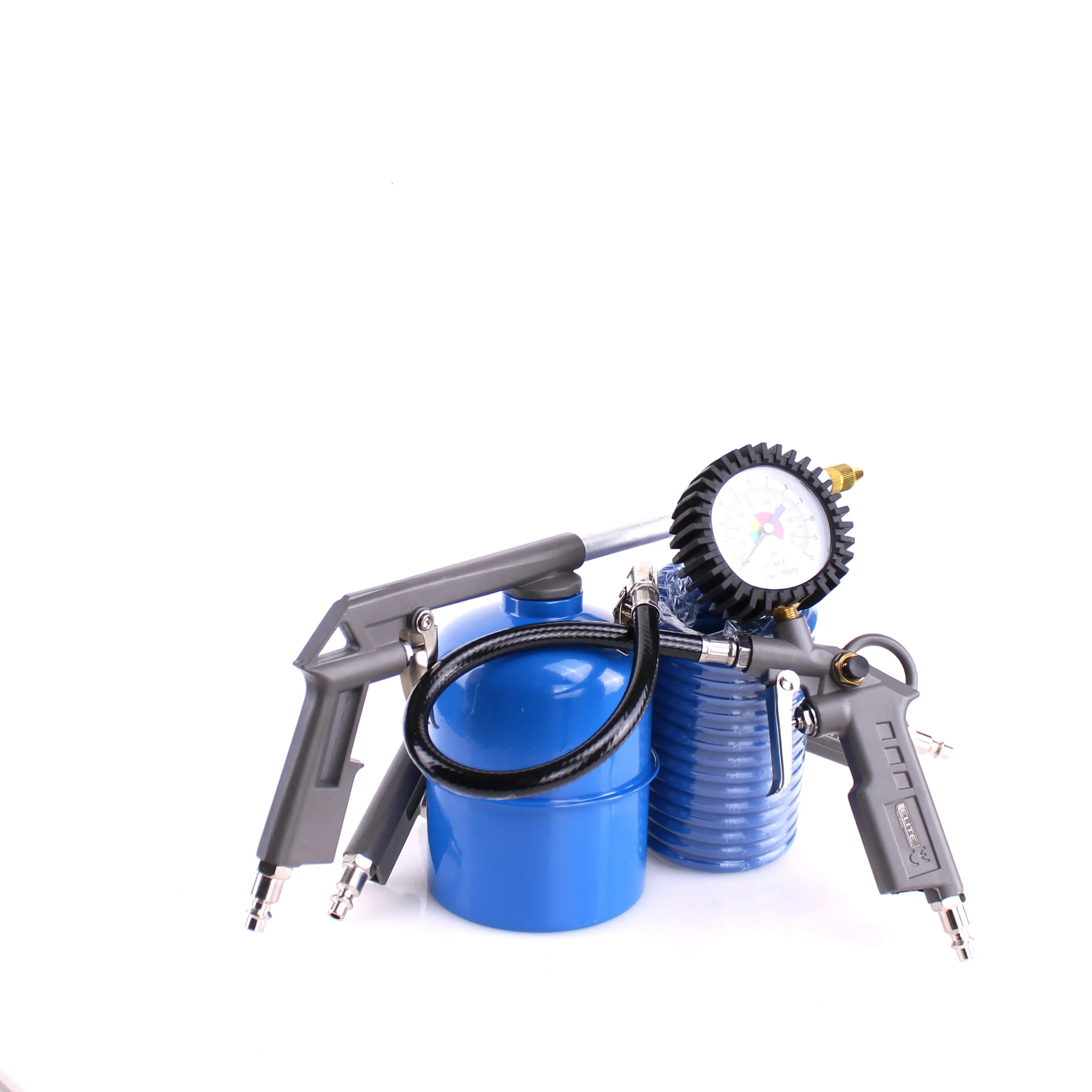ELITE® Accessory Kit for Air Compressor