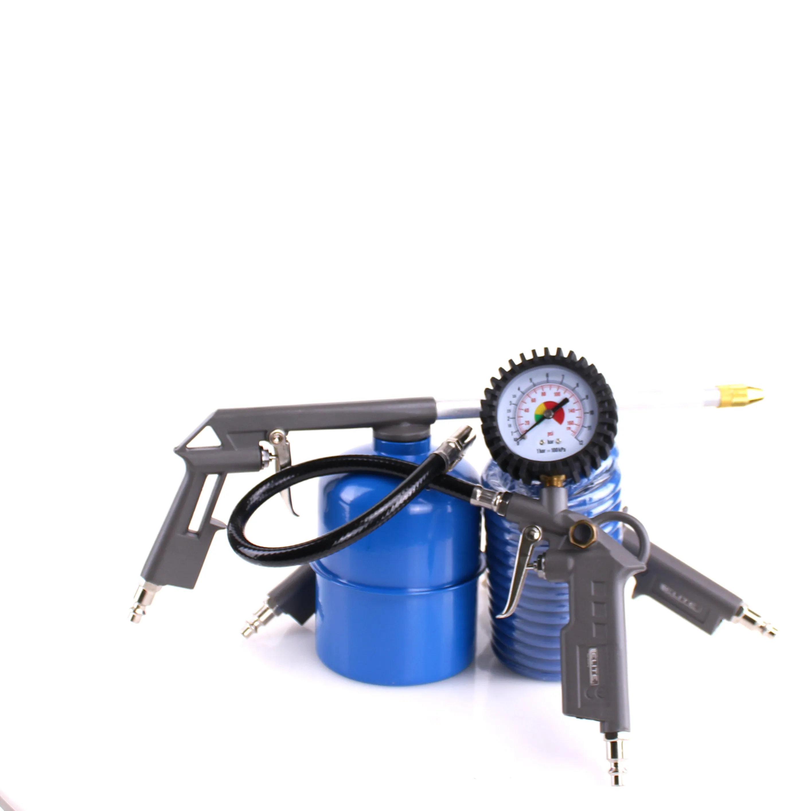 ELITE® Accessory Kit for Air Compressor