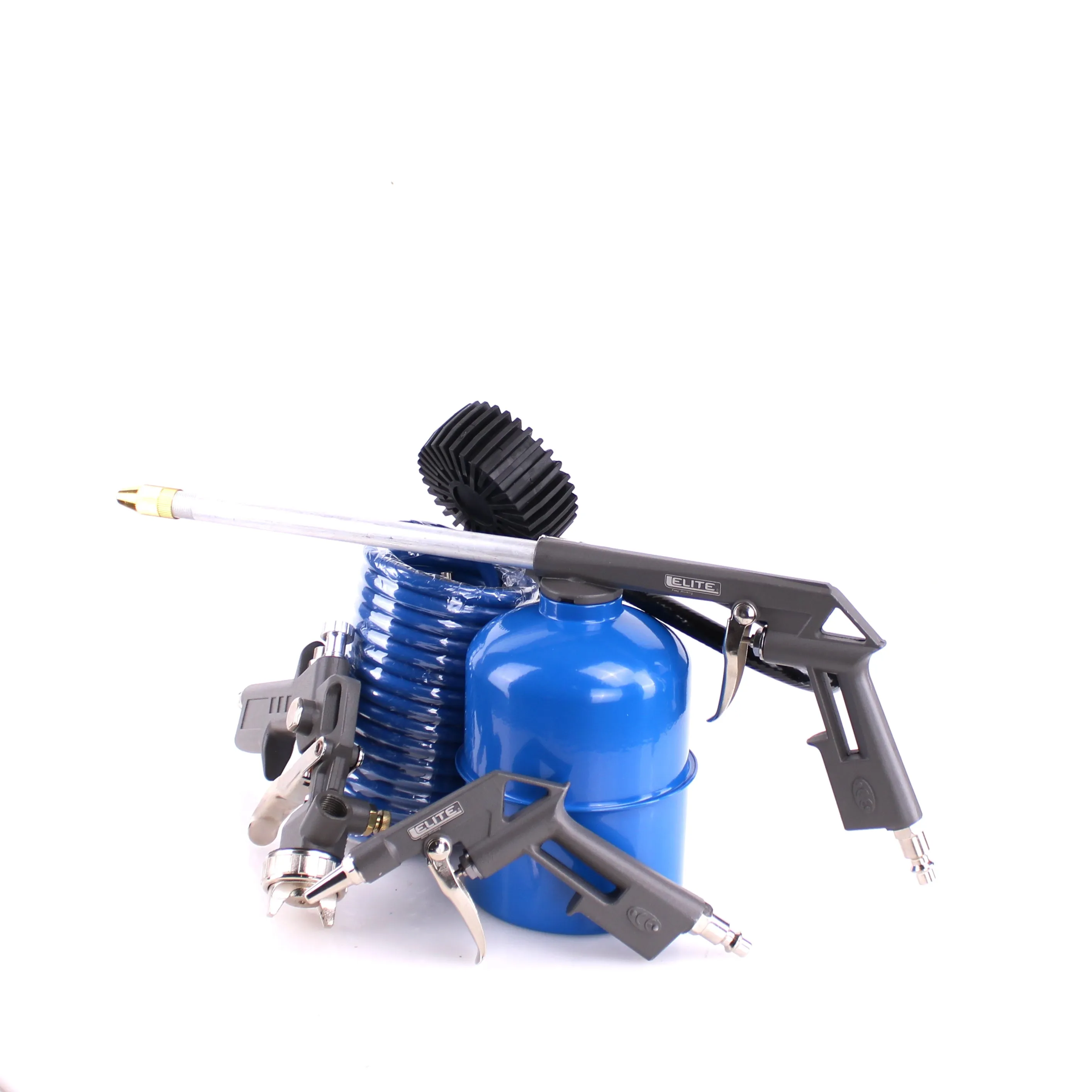 ELITE® Accessory Kit for Air Compressor